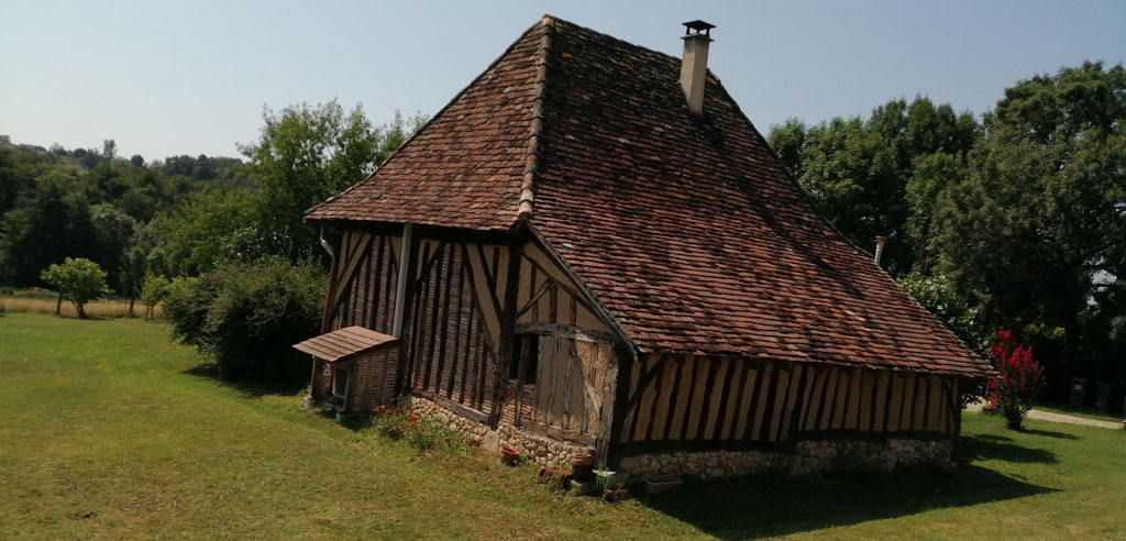 Boucle de Biorne - Lunas, Lunas - photo 3