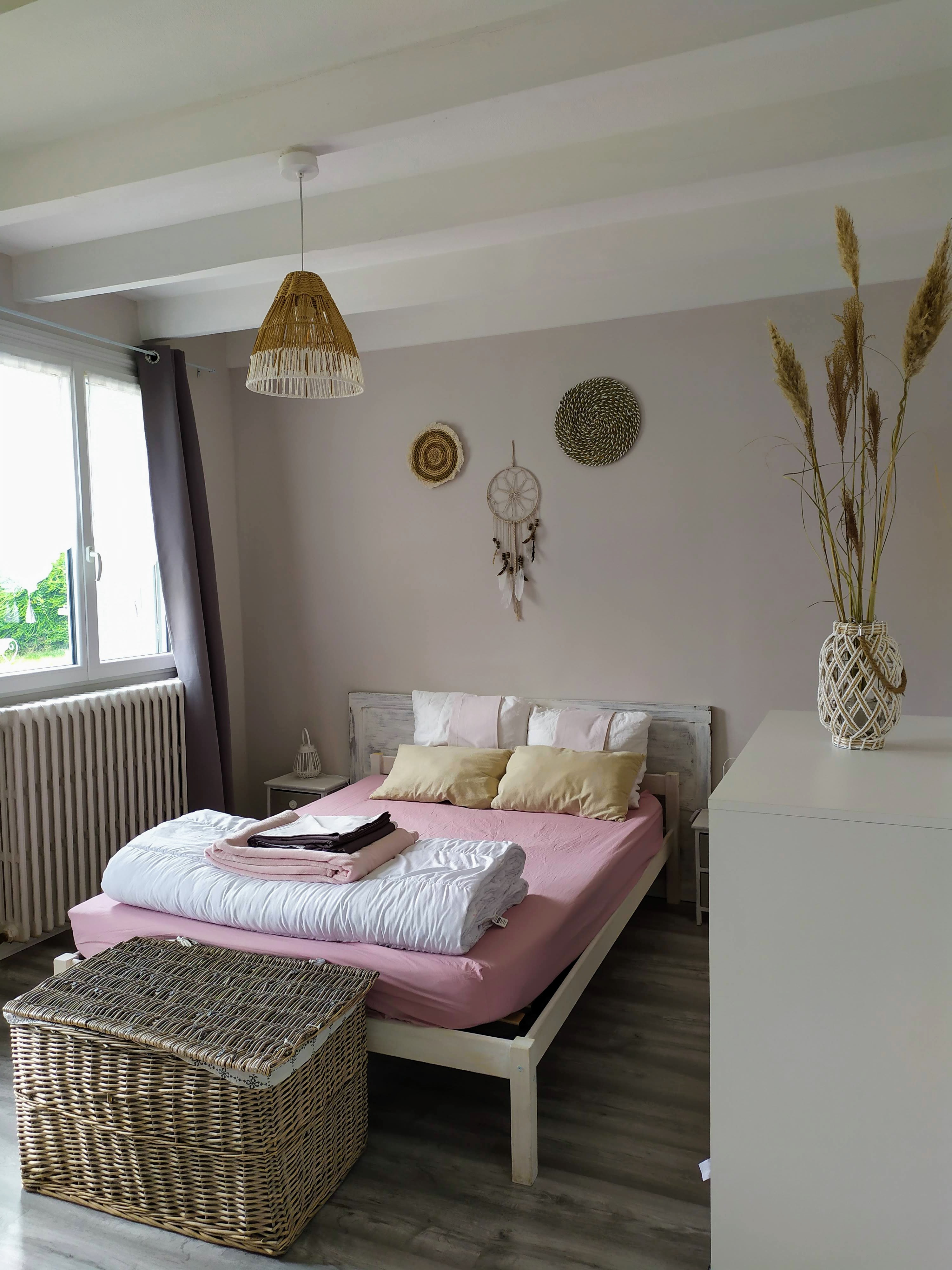 Les Hortensias, Anché - photo 12