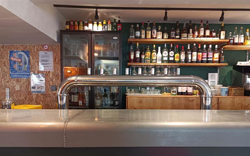 Bistro Aroberri Ostatua