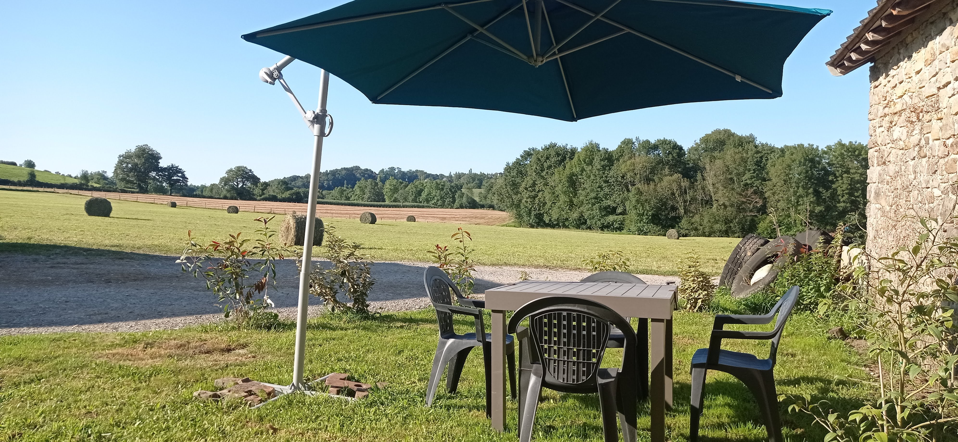 Gîte du Binet, Eysus - photo 3