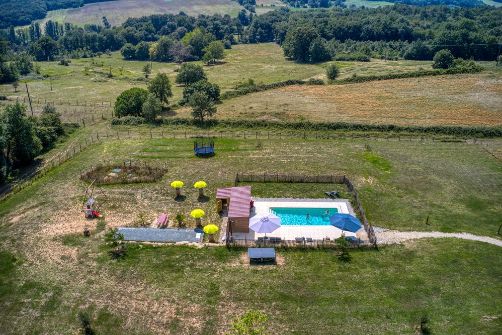 Joins ! Glamping Aquitaine - photo 5