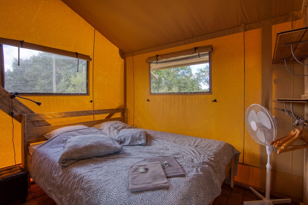 Joins ! Glamping Aquitaine, Saint-Germain-et-Mons - photo 9