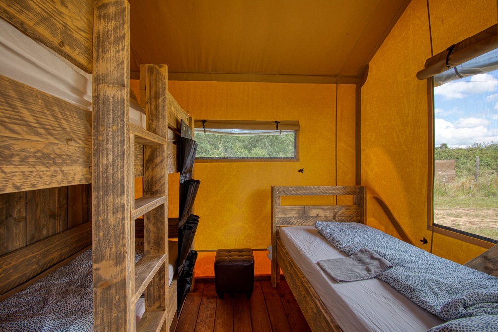 Joins ! Glamping Aquitaine - photo 3