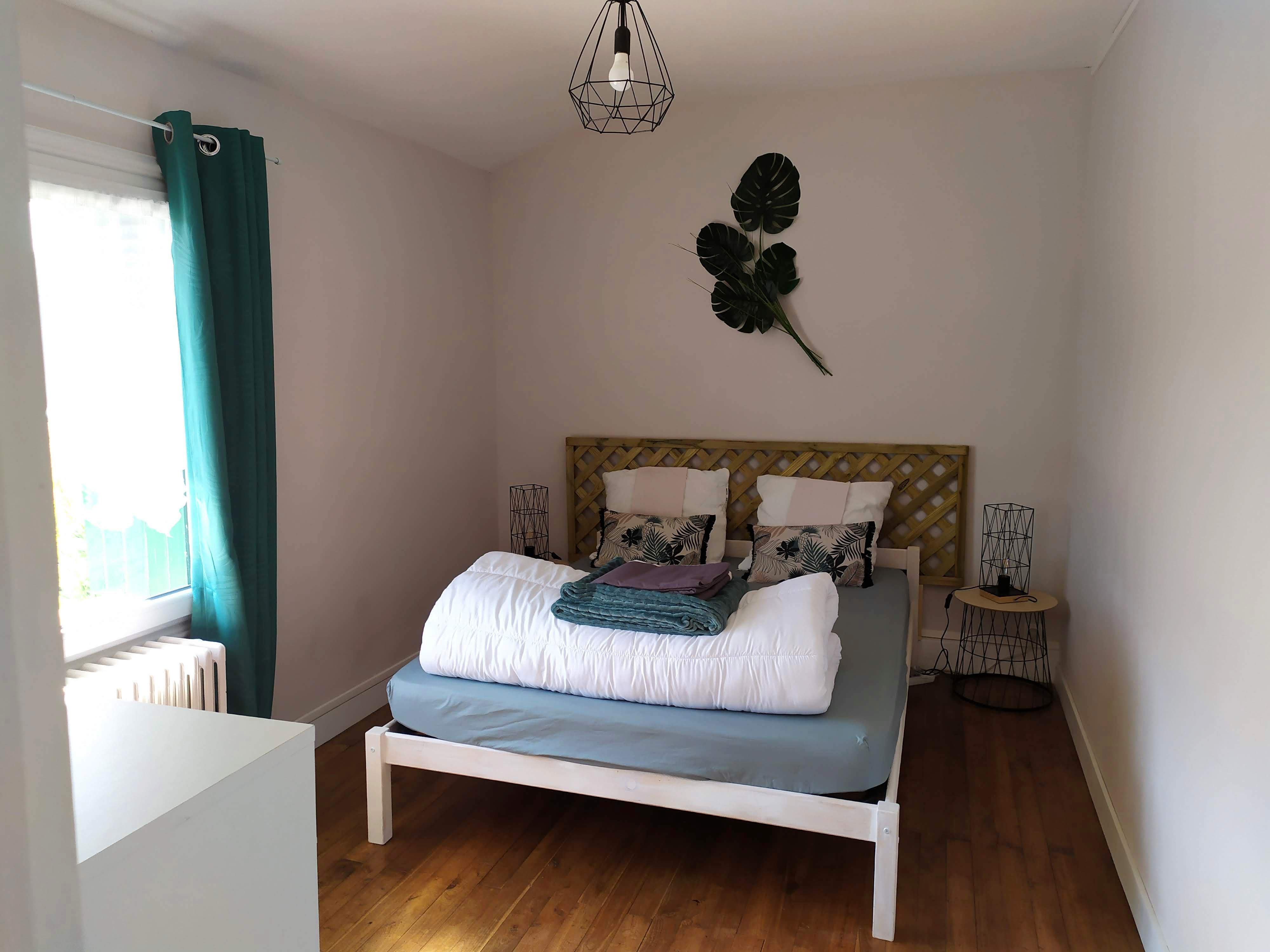 Les Hortensias, Anché - photo 3