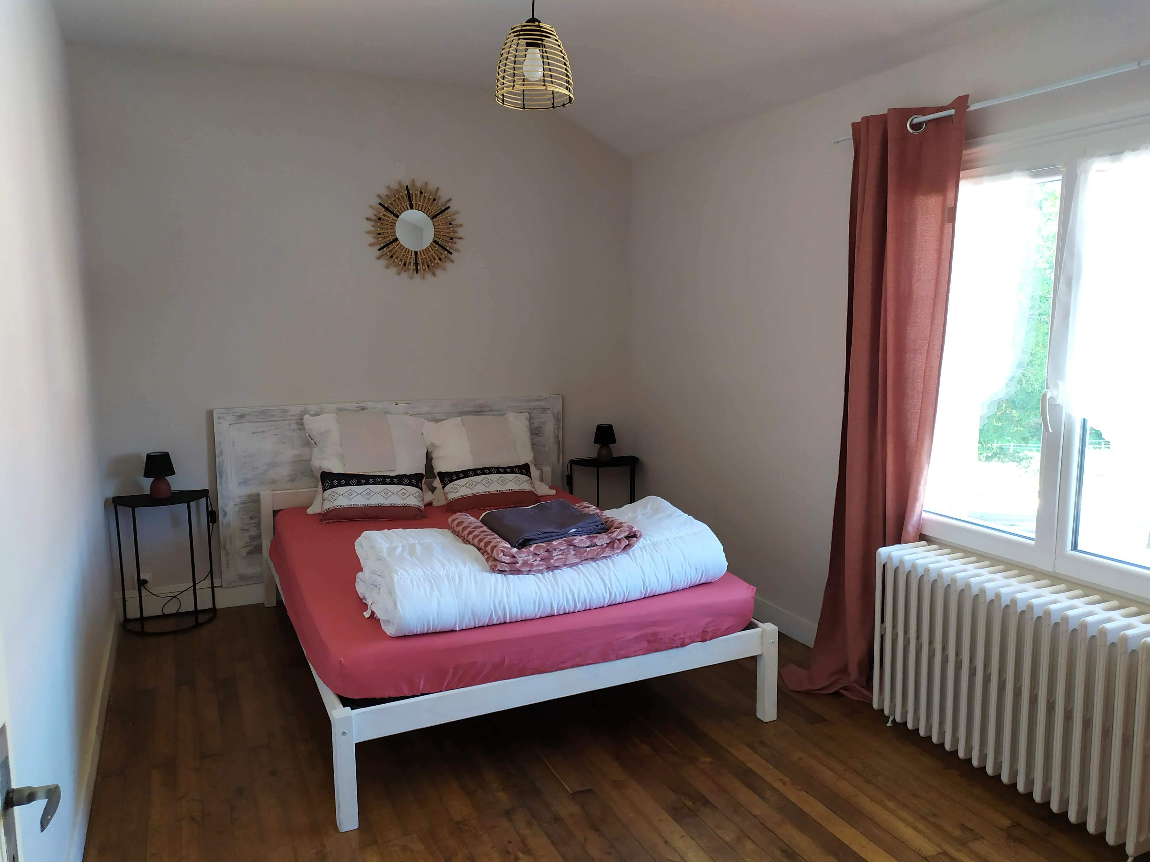 Les Hortensias, Anché - photo 13