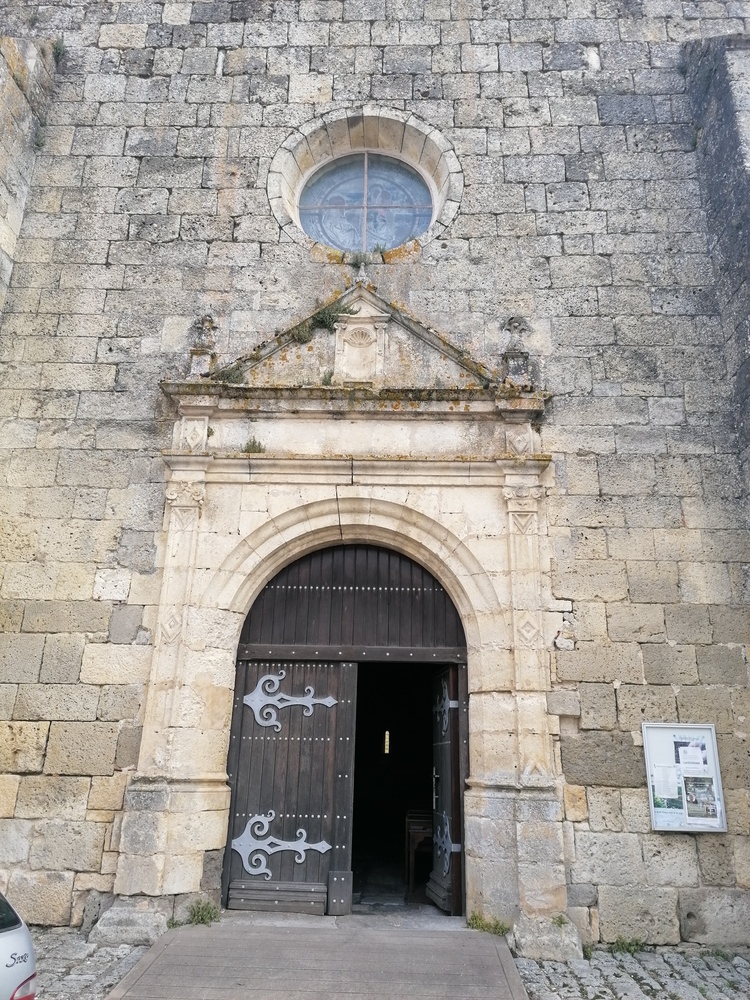 Église Saint-Jean-Baptiste, Prayssas - photo 9