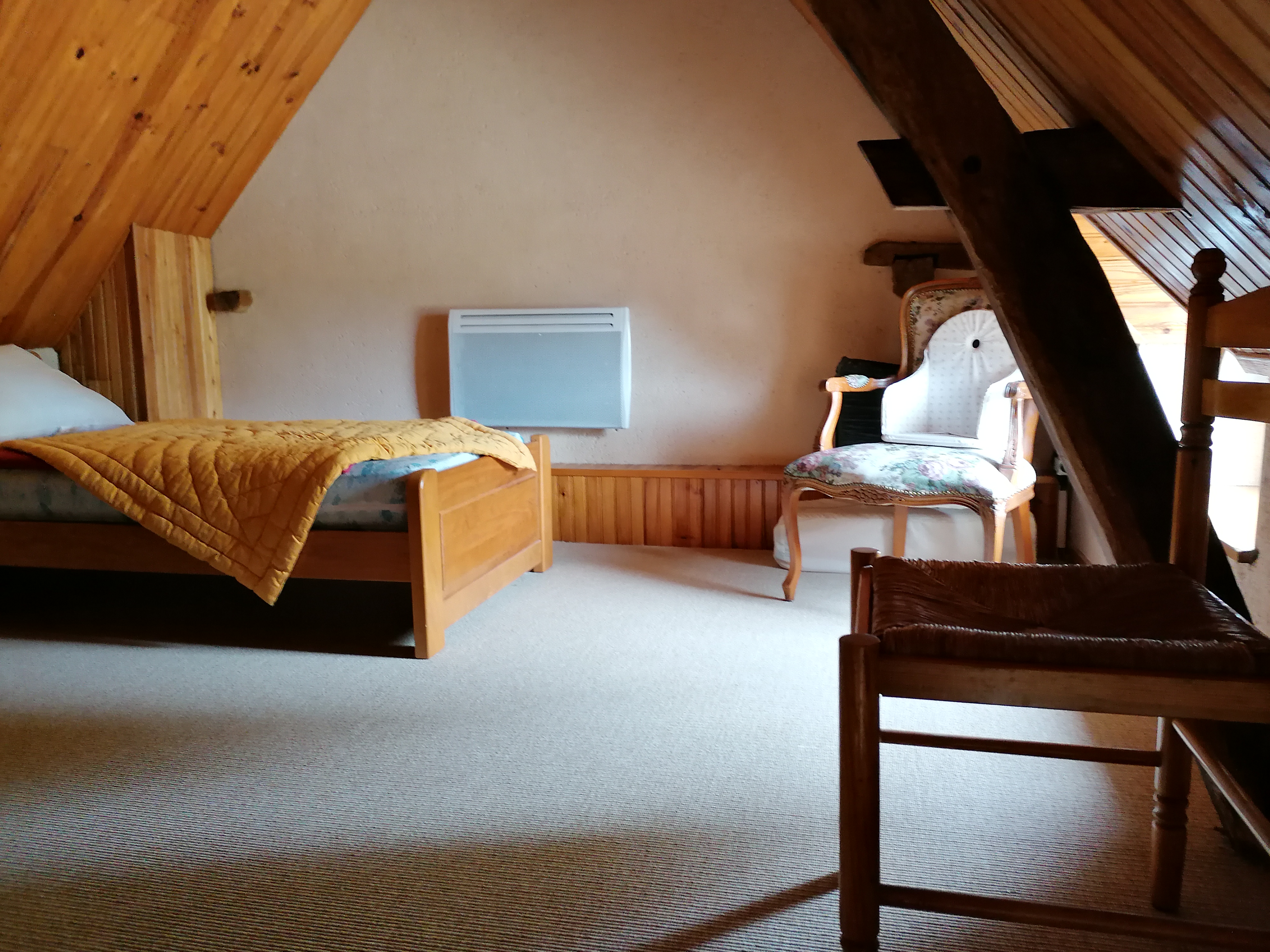 La Longère de la Nouillère, La Roche-Posay - photo 5