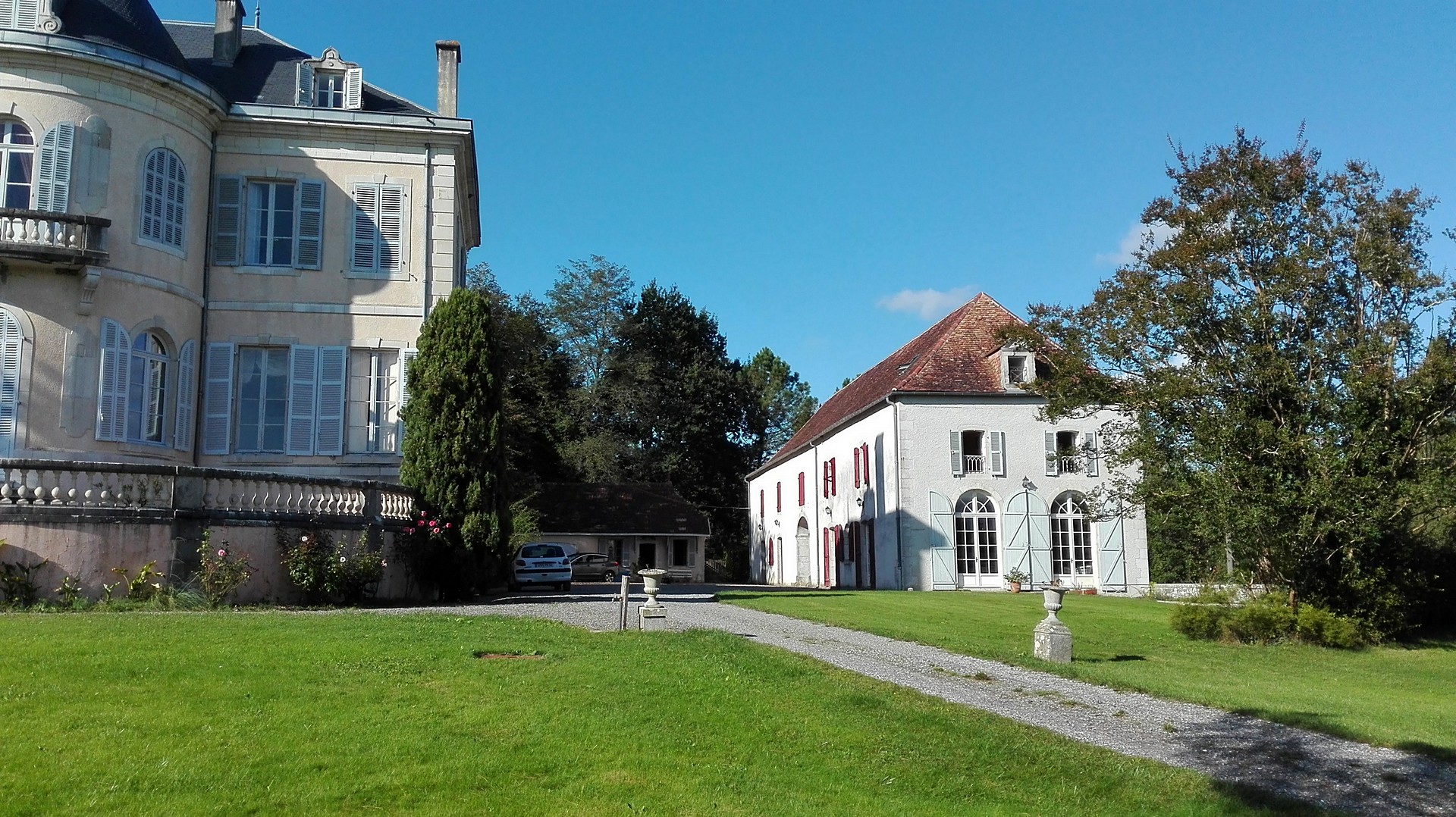 Maison Touriangle, Baigts-de-Béarn - photo 16