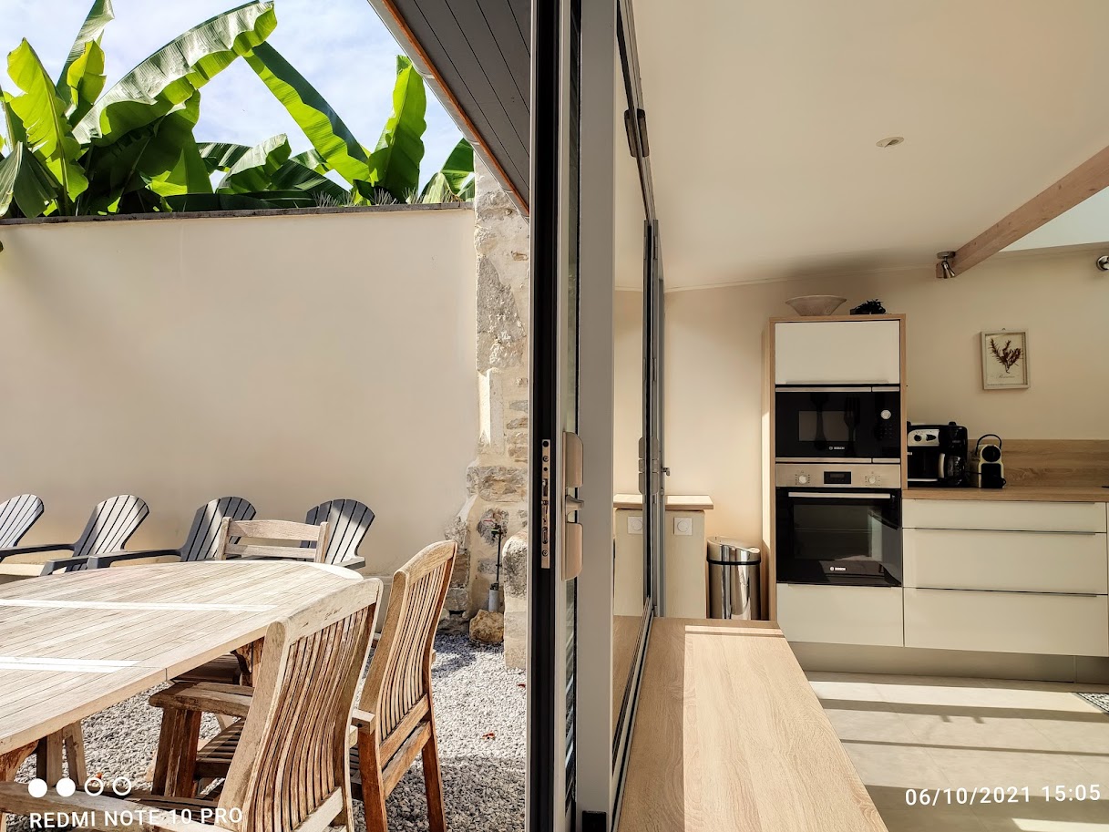 La Sauvenière, Lasseube - photo 4