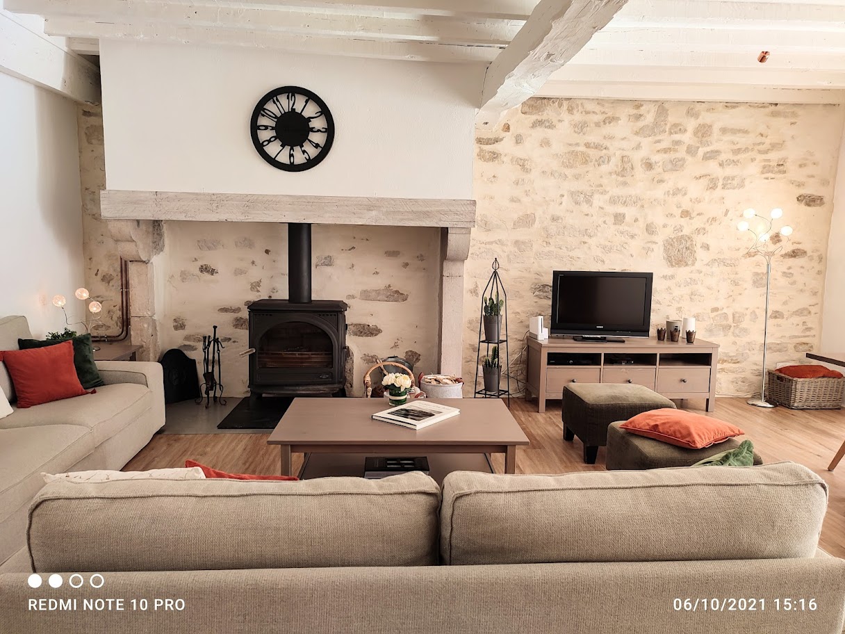 La Sauvenière, Lasseube - photo 2