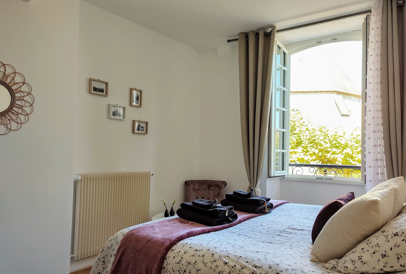 La Sauvenière, Lasseube - photo 7