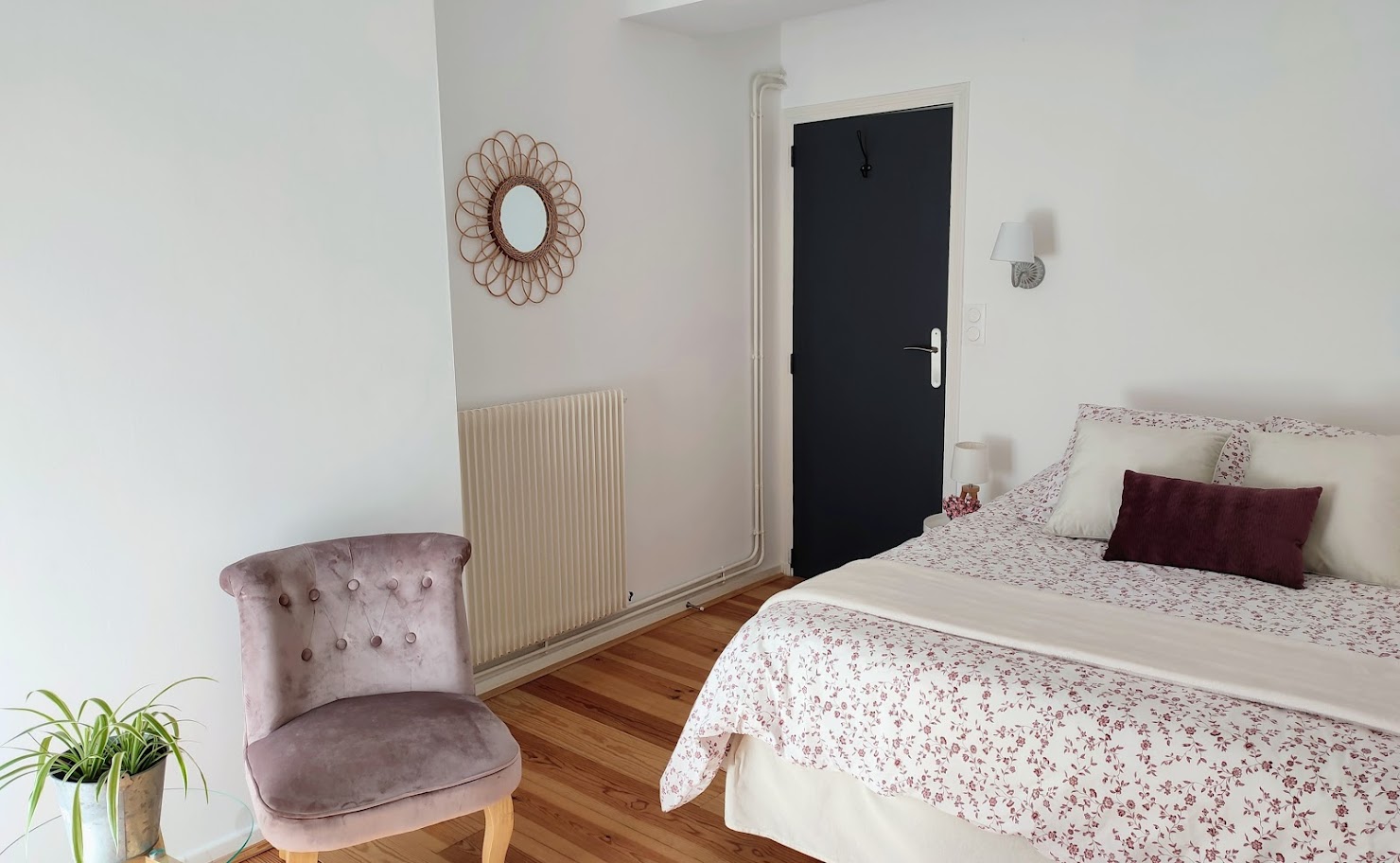 La Sauvenière, Lasseube - photo 5