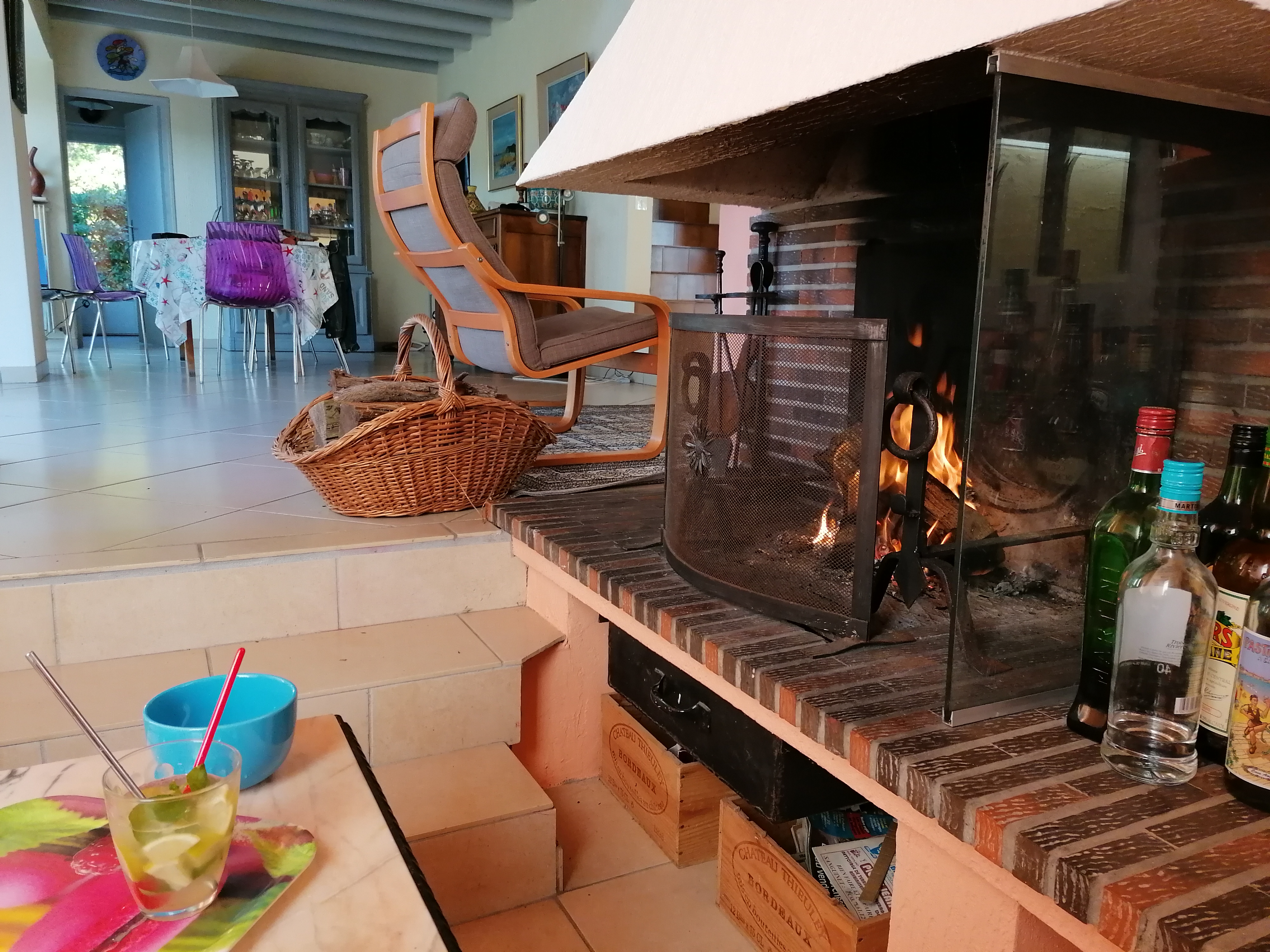 Maison à 200 m du lac et 3 km de l'océan dans un cadre de verdure, Biscarrosse - photo 2