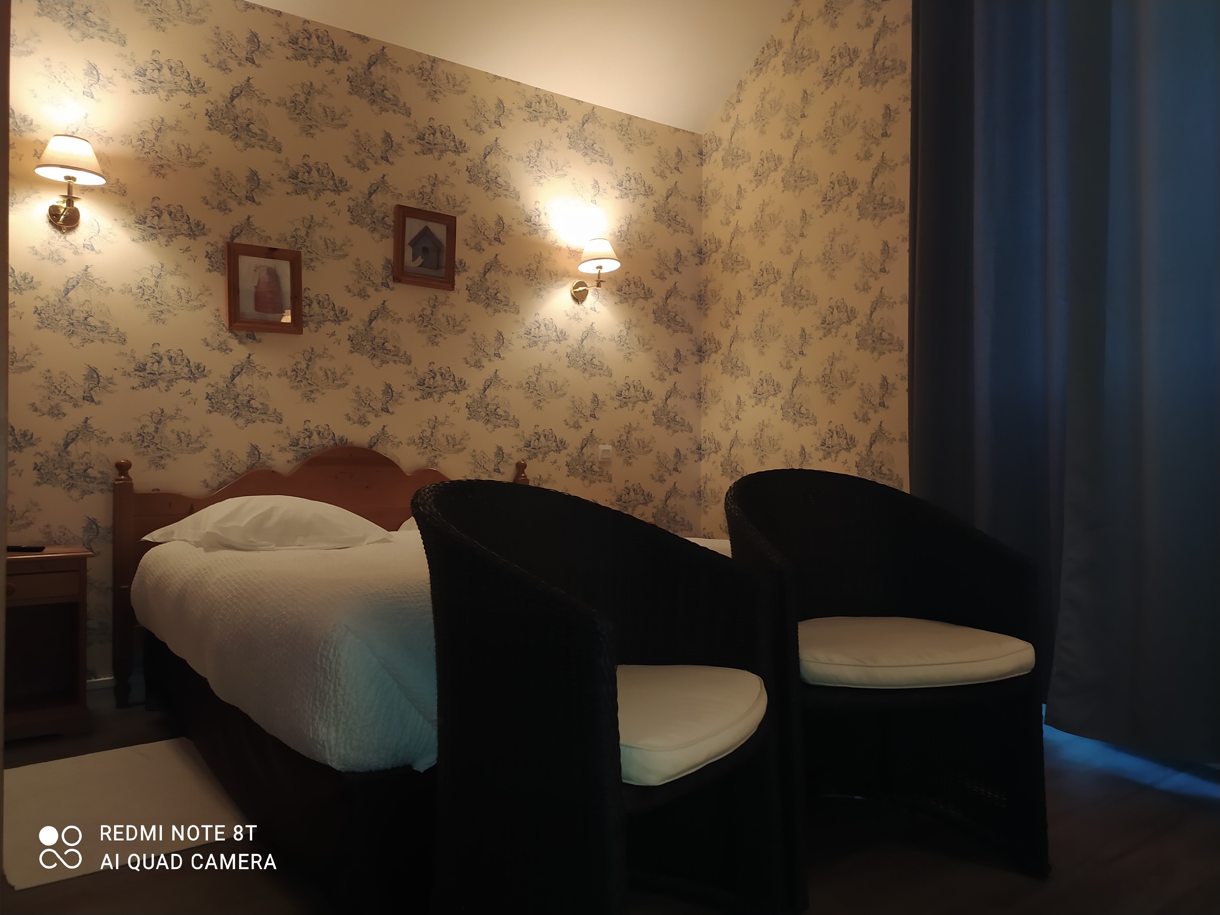 Auberge du Centre Poitou, Coulombiers - photo 15