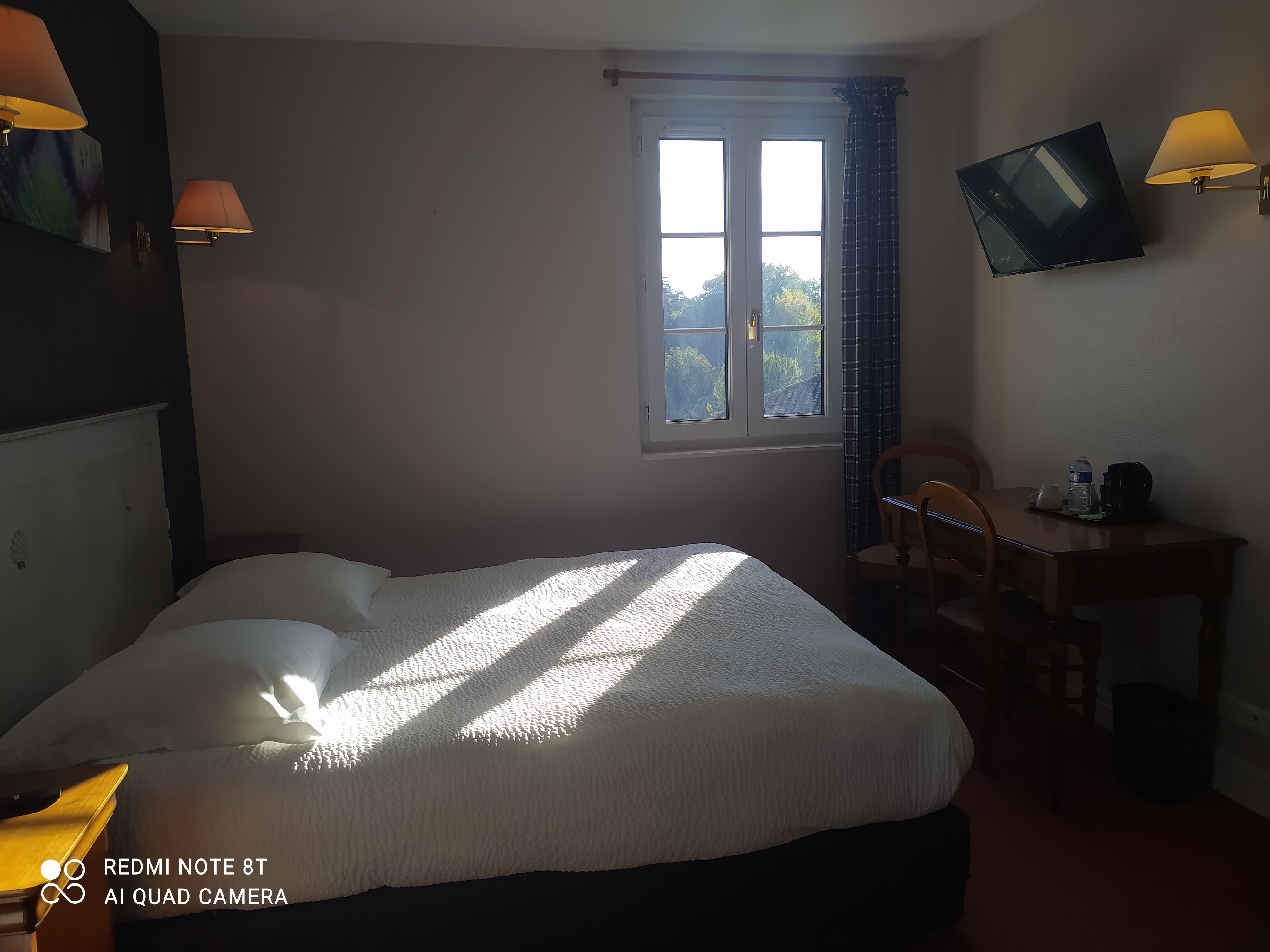 Auberge du Centre Poitou, Coulombiers - photo 11