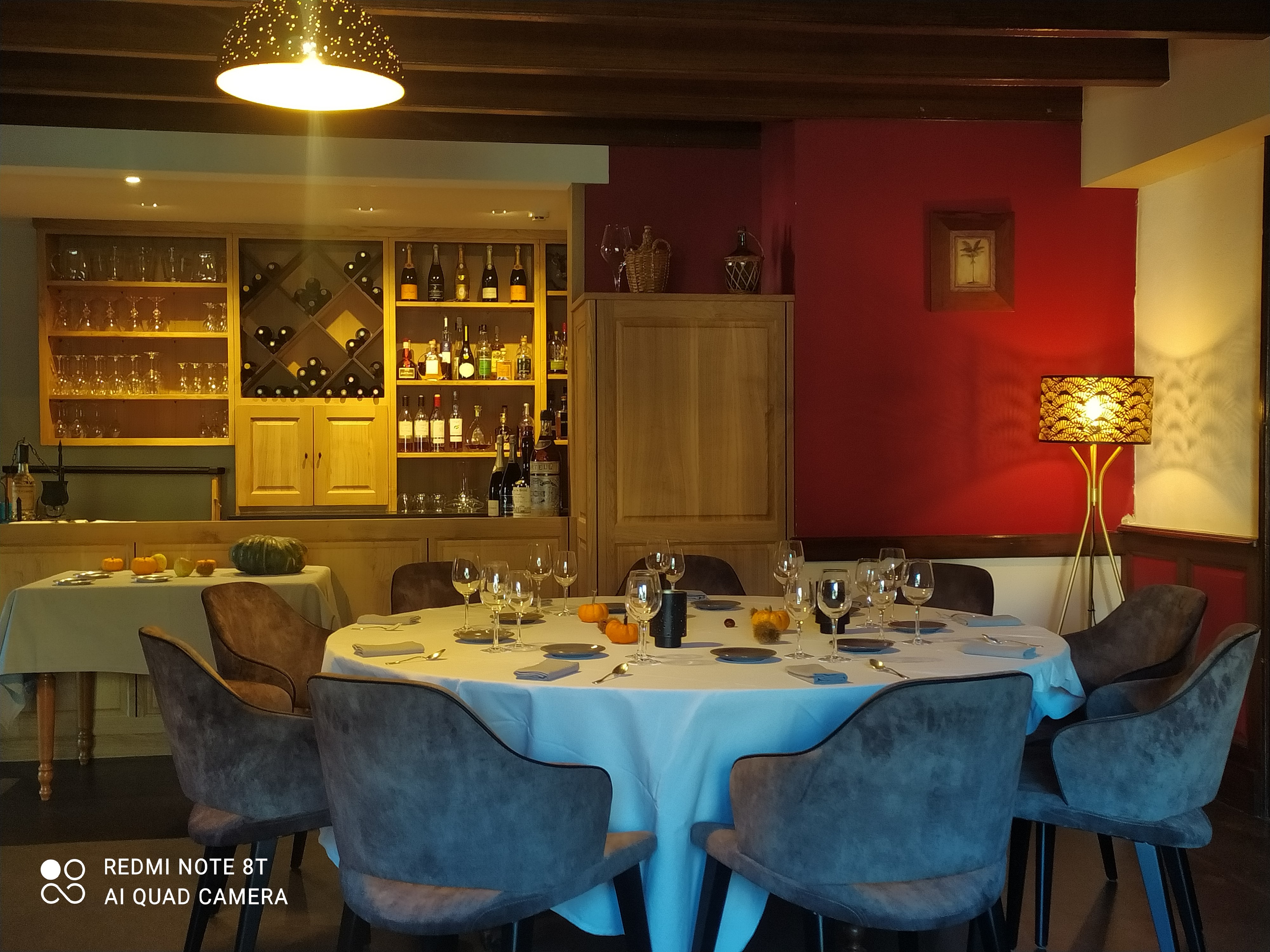 Auberge du Centre Poitou - photo 4