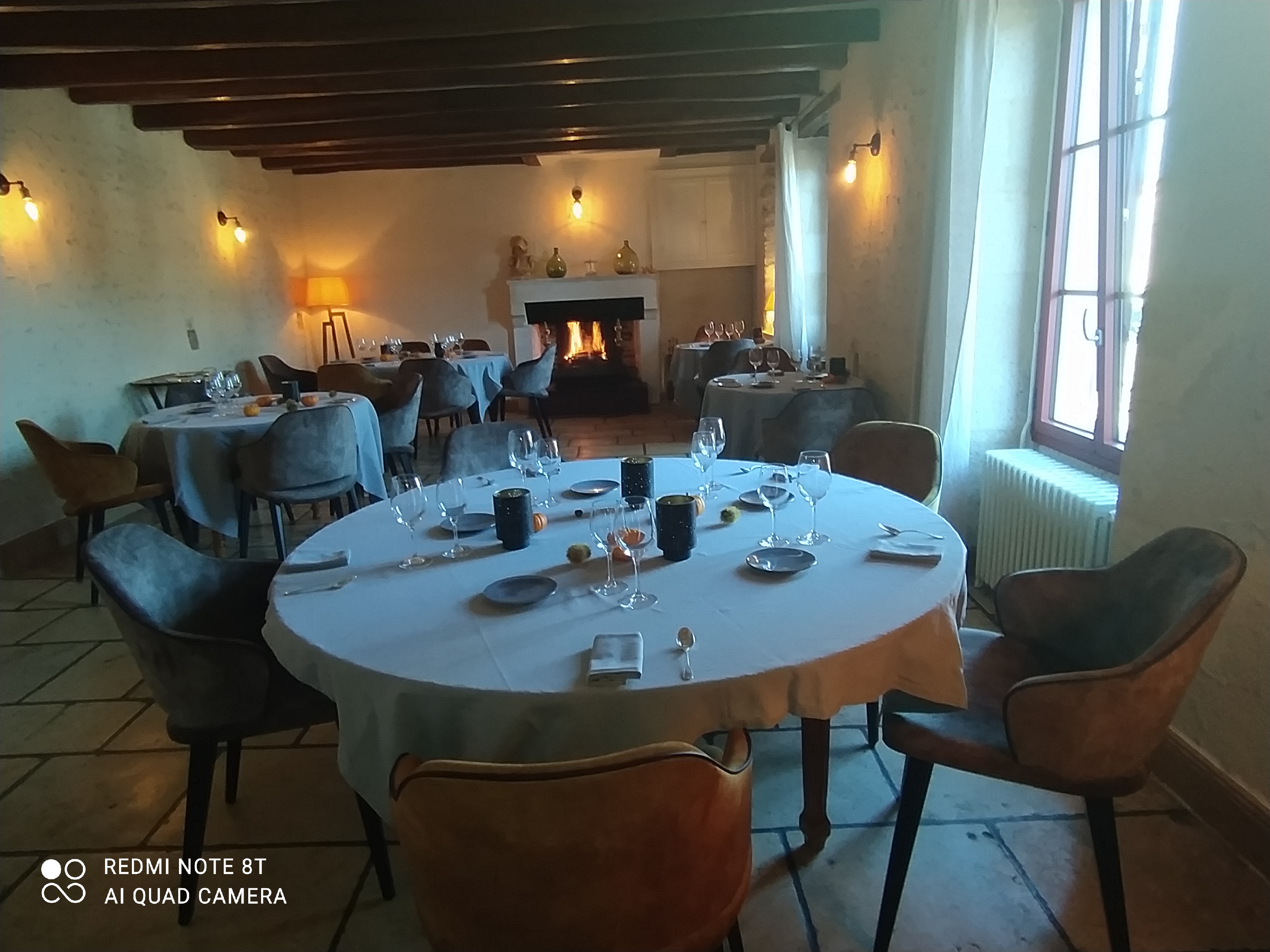 Auberge du Centre Poitou - photo 5