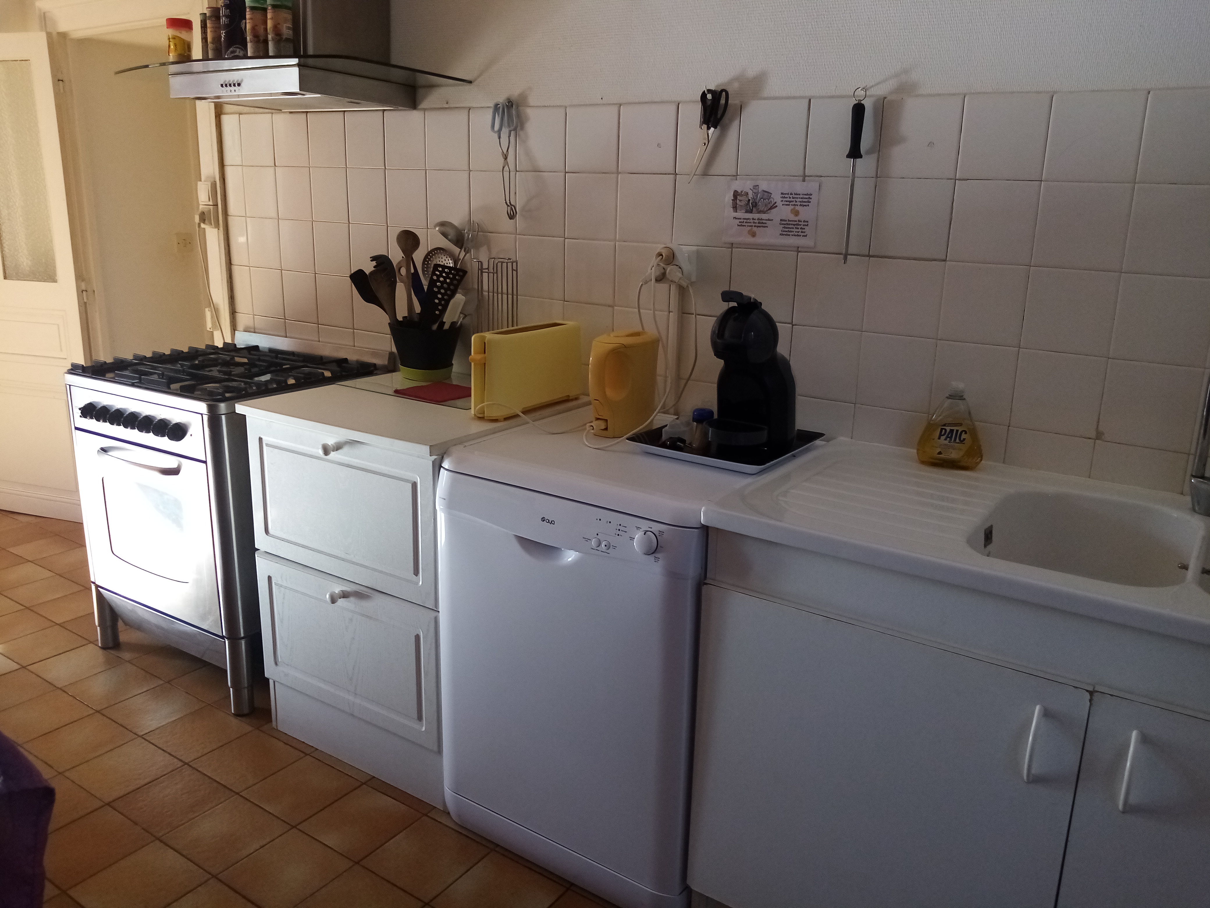 Le Logis des Fontenelles, L'Isle-Jourdain - photo 7