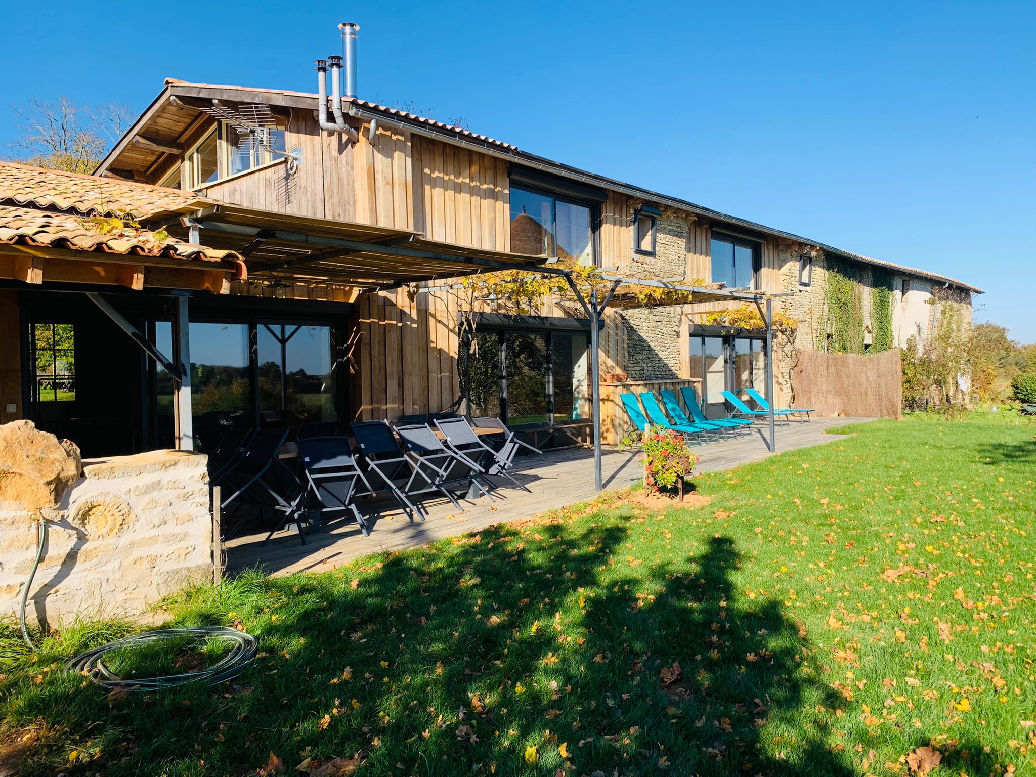 Gîte du Logis de Brégion, Sepvret - photo 11