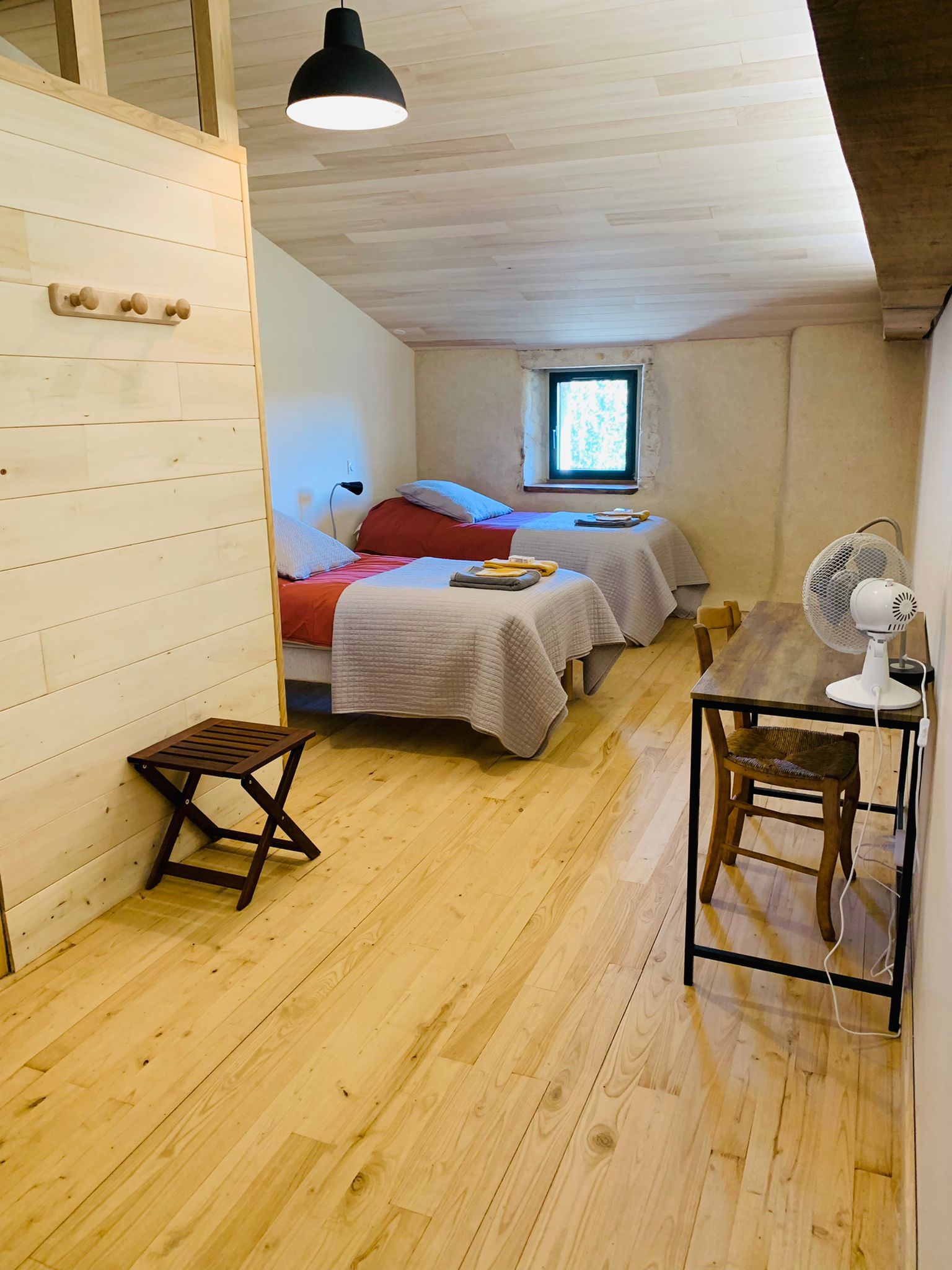 Gîte du Logis de Brégion, Sepvret - photo 7