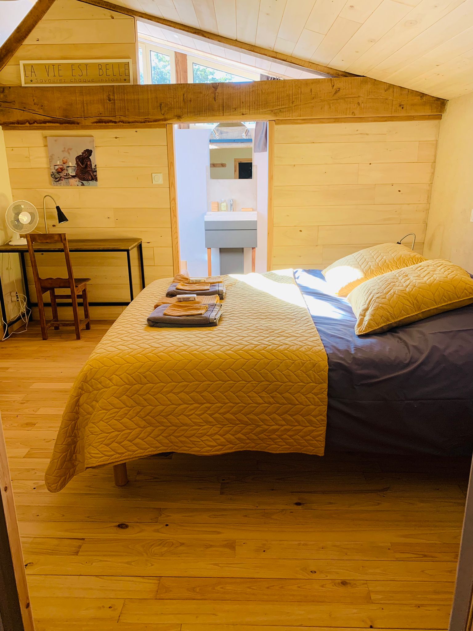 Gîte du Logis de Brégion, Sepvret - photo 20