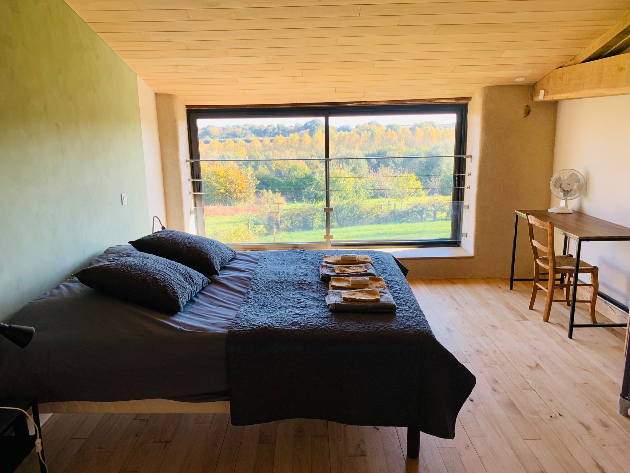 Gîte du Logis de Brégion, Sepvret - photo 17