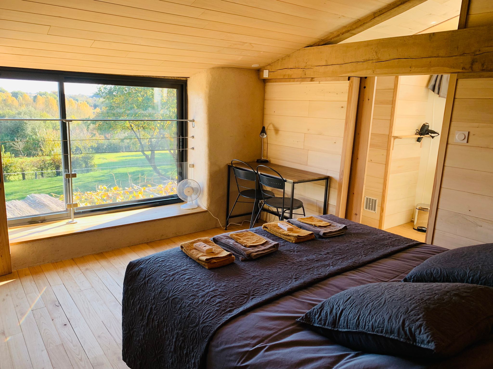 Gîte du Logis de Brégion, Sepvret - photo 9