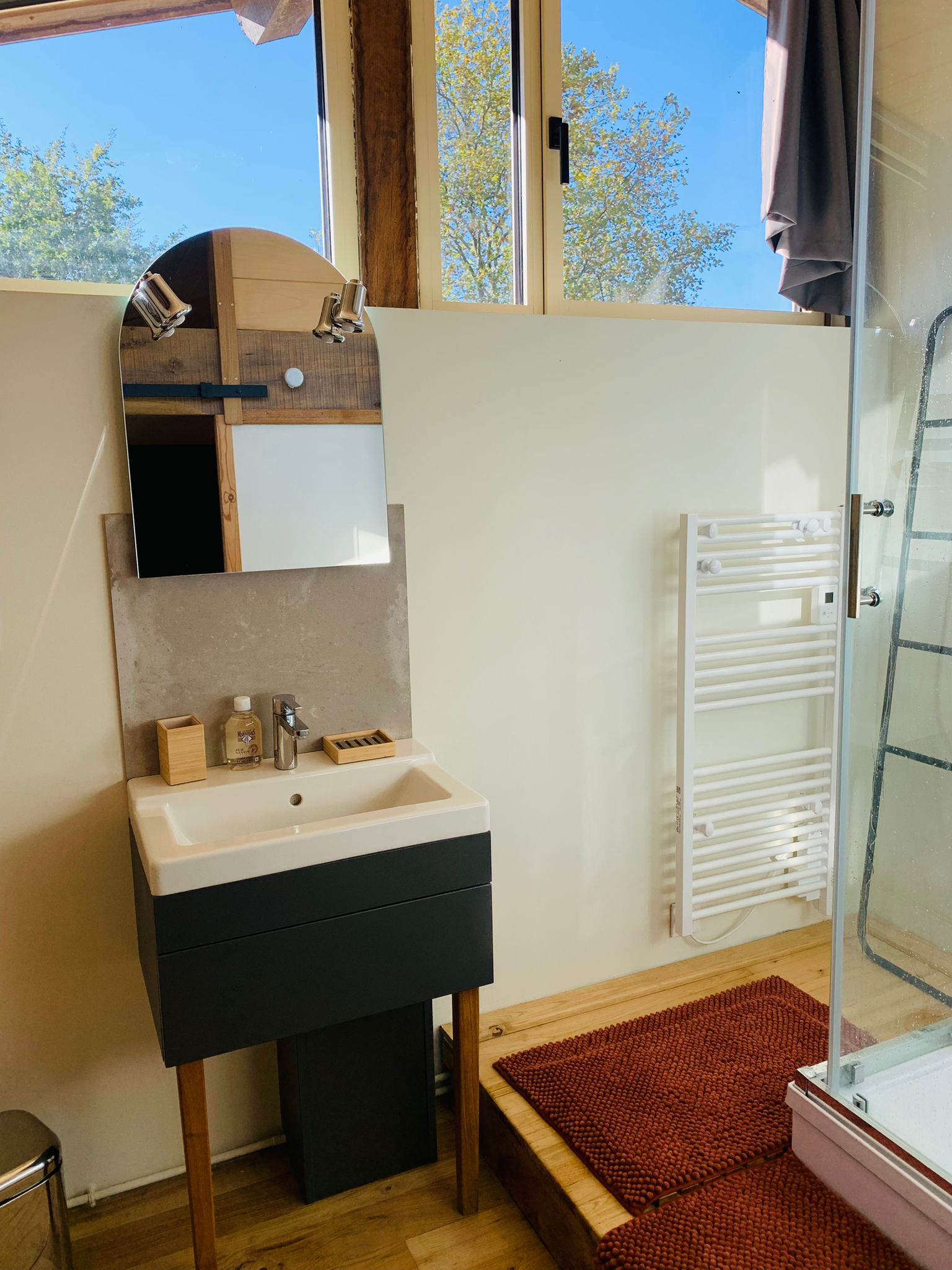 Gîte du Logis de Brégion, Sepvret - photo 5