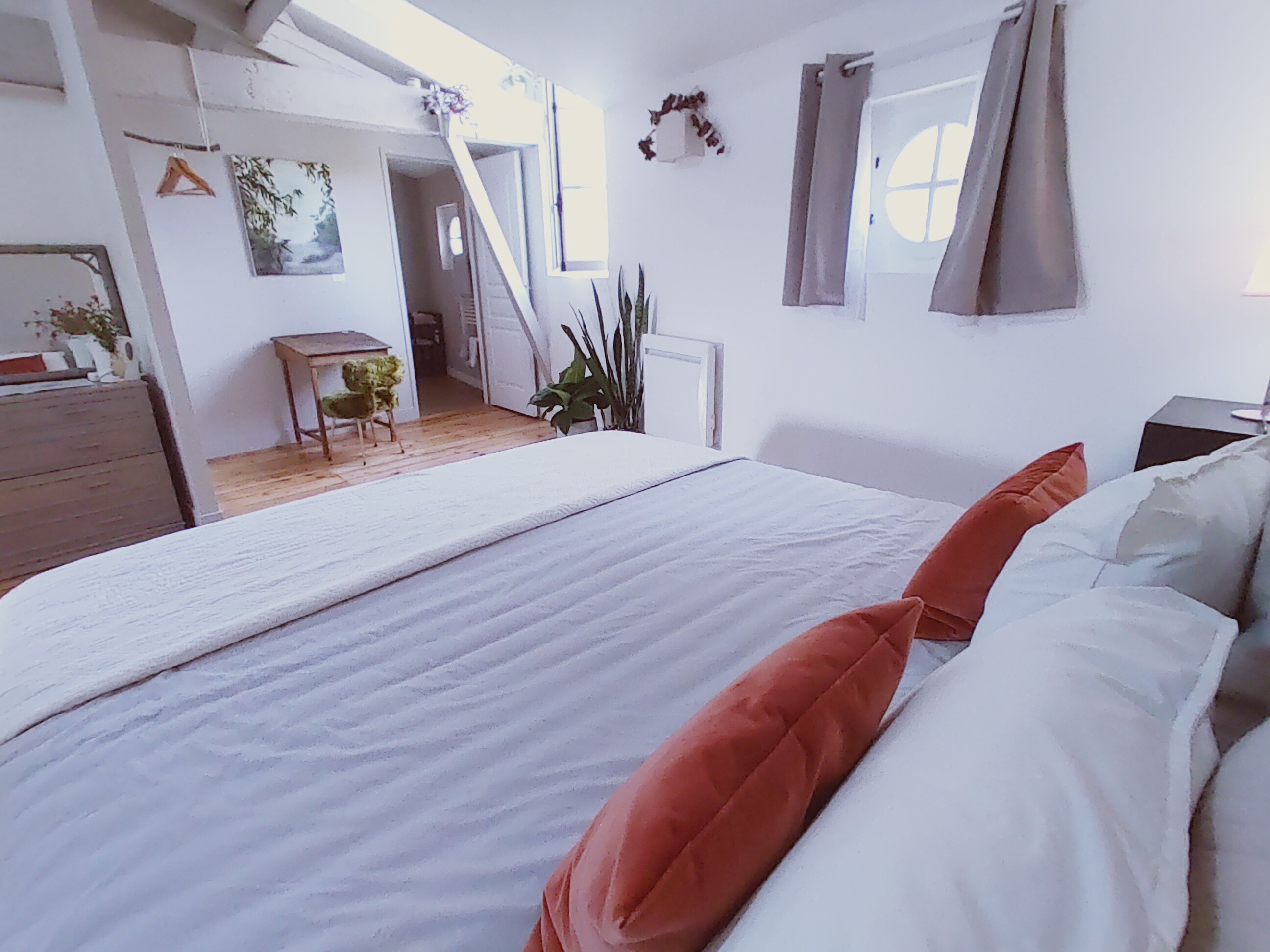 La Maison Botanique, Castillon-la-Bataille - photo 7