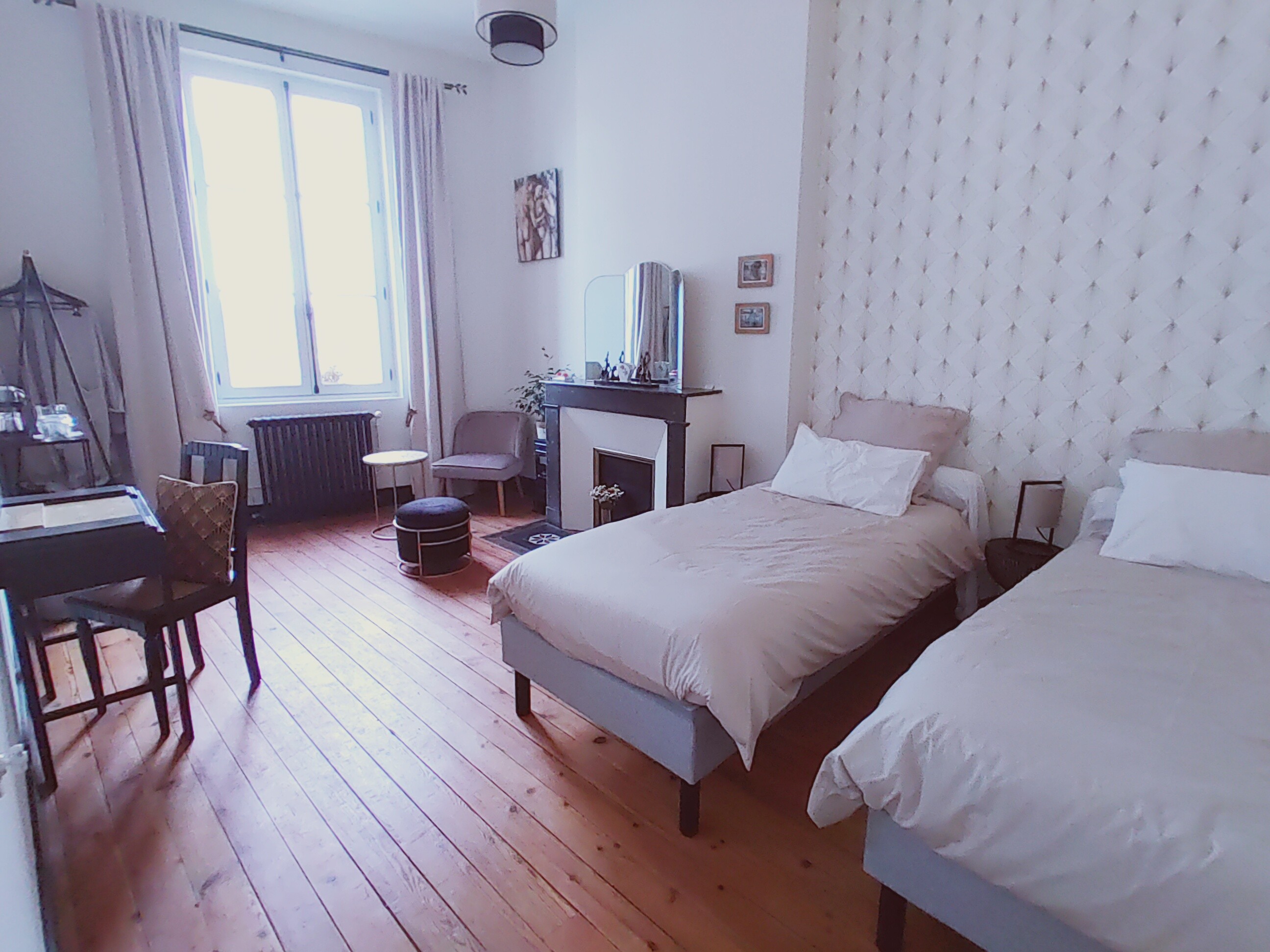 La Maison Botanique - photo 4