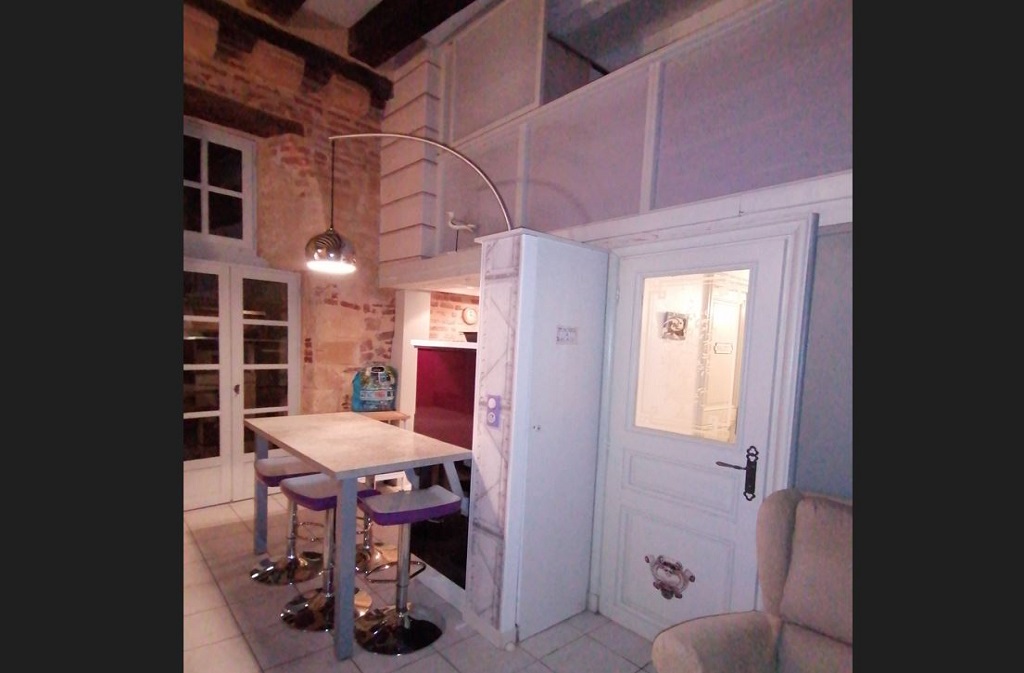 A deux pas - photo 4