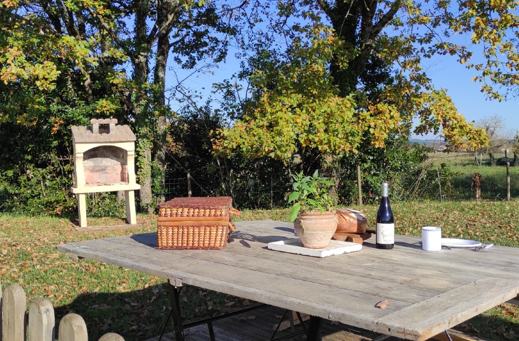 Britavit, Saint-Avit-Sénieur - photo 8