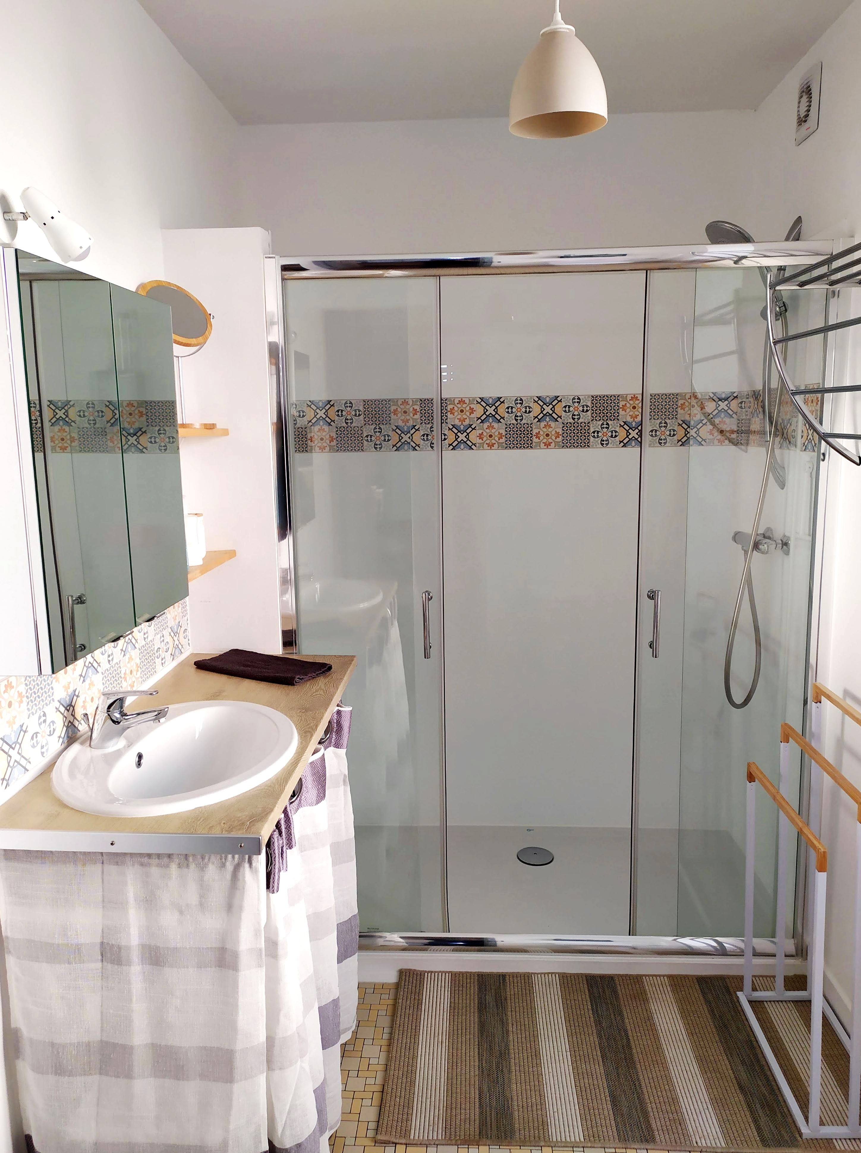 Les Hortensias, Anché - photo 8