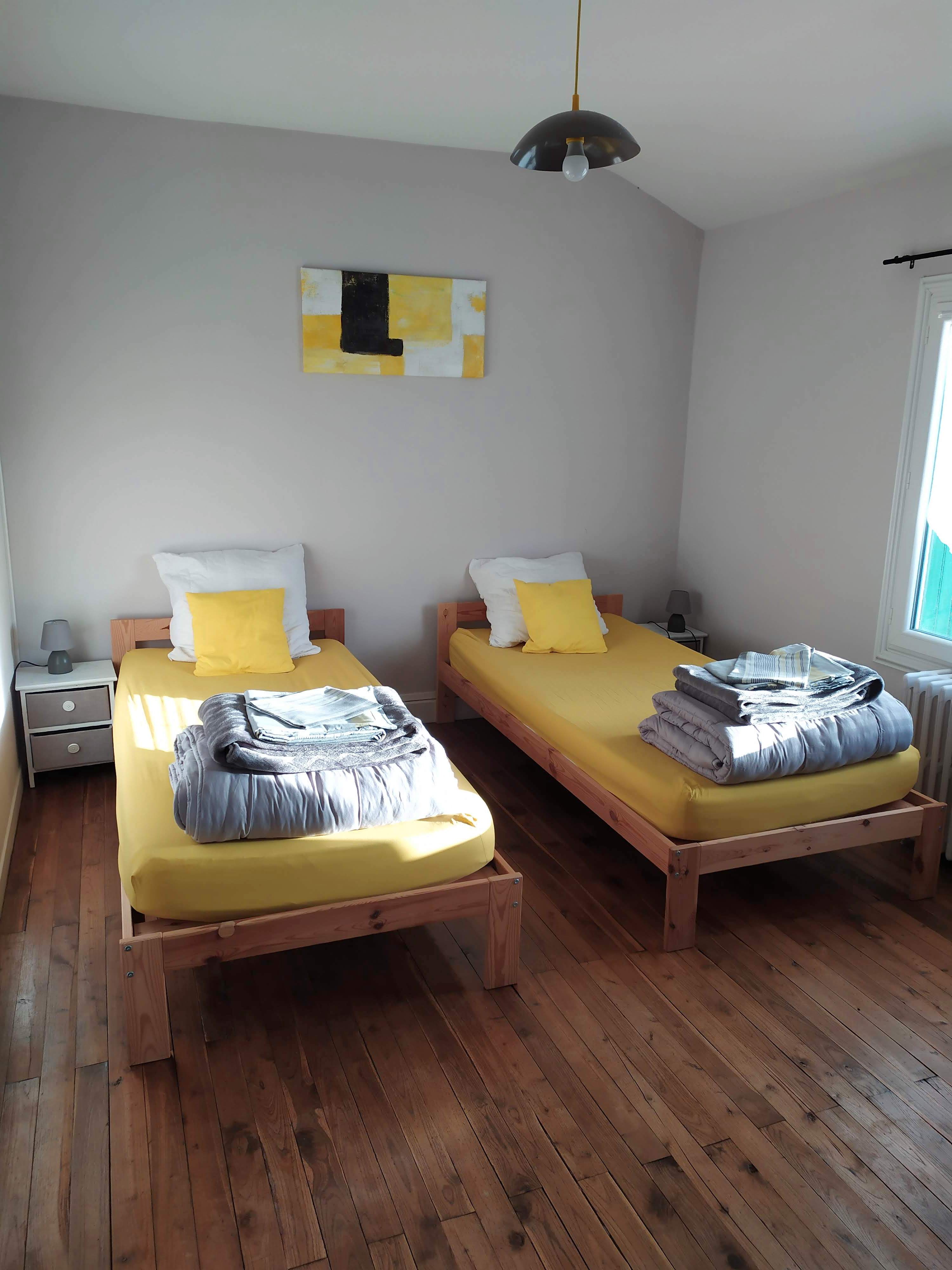 Les Hortensias, Anché - photo 15