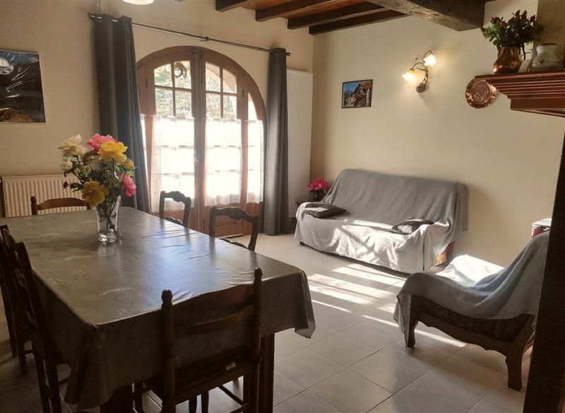 Maison Arospide
