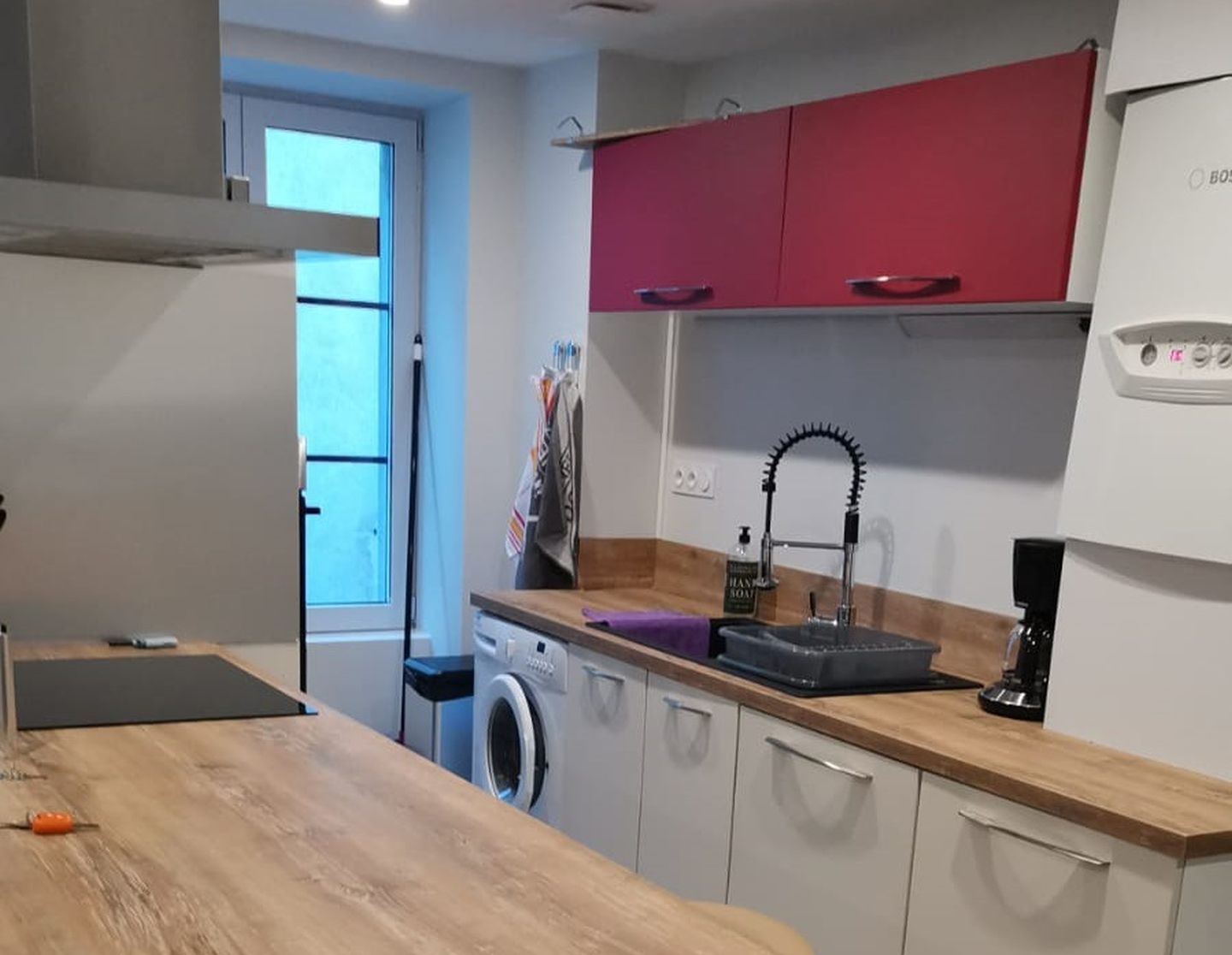 La maison d'Eugénie - photo 4