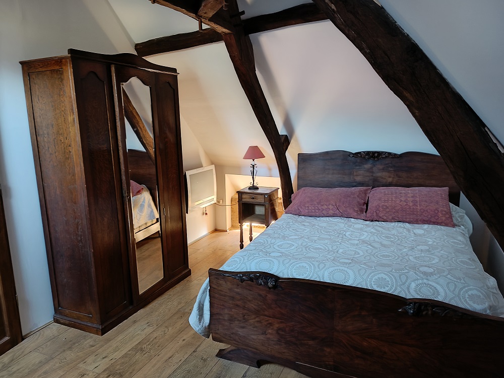 Le Clos de Veyrignac : Gîte l'Authentique, Veyrignac - photo 12