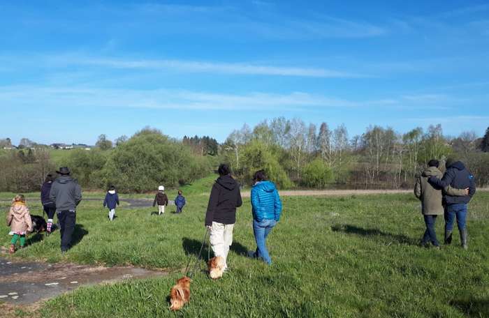 La cabane mobile, Beyssenac - photo 9