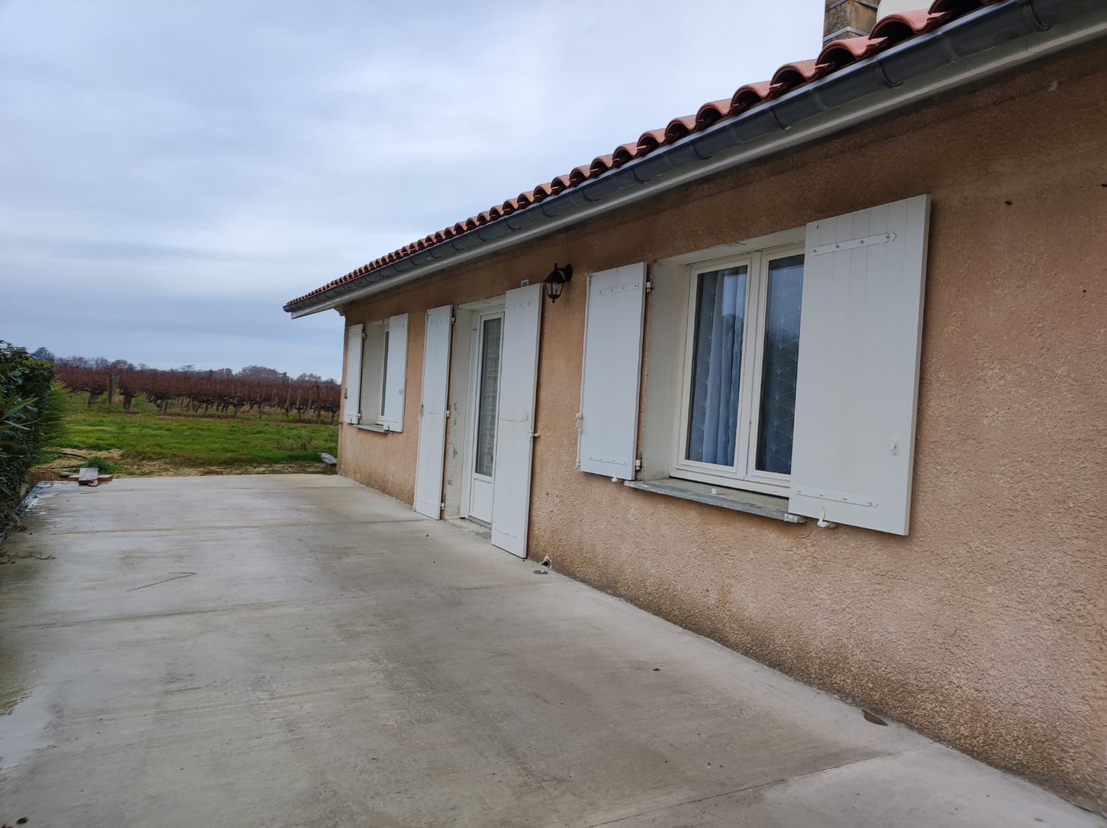 Gîte du Maine, Langon - photo 6