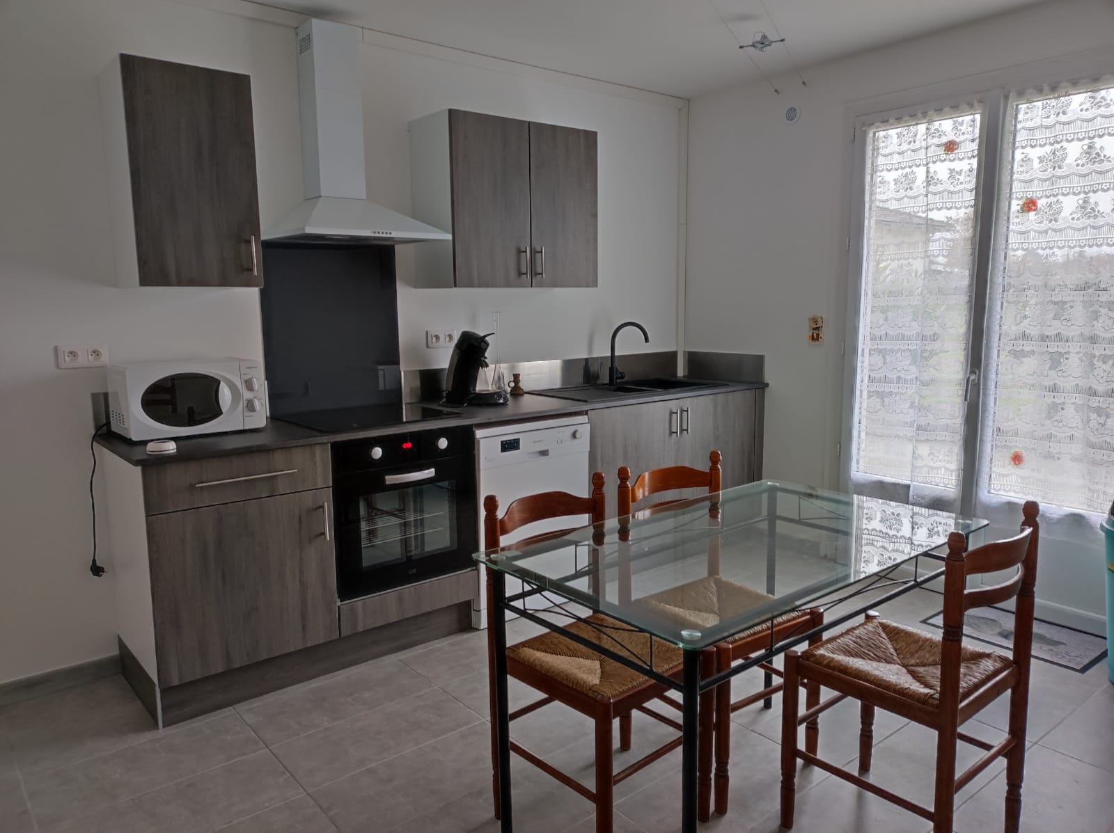 Gîte du Maine - photo 2