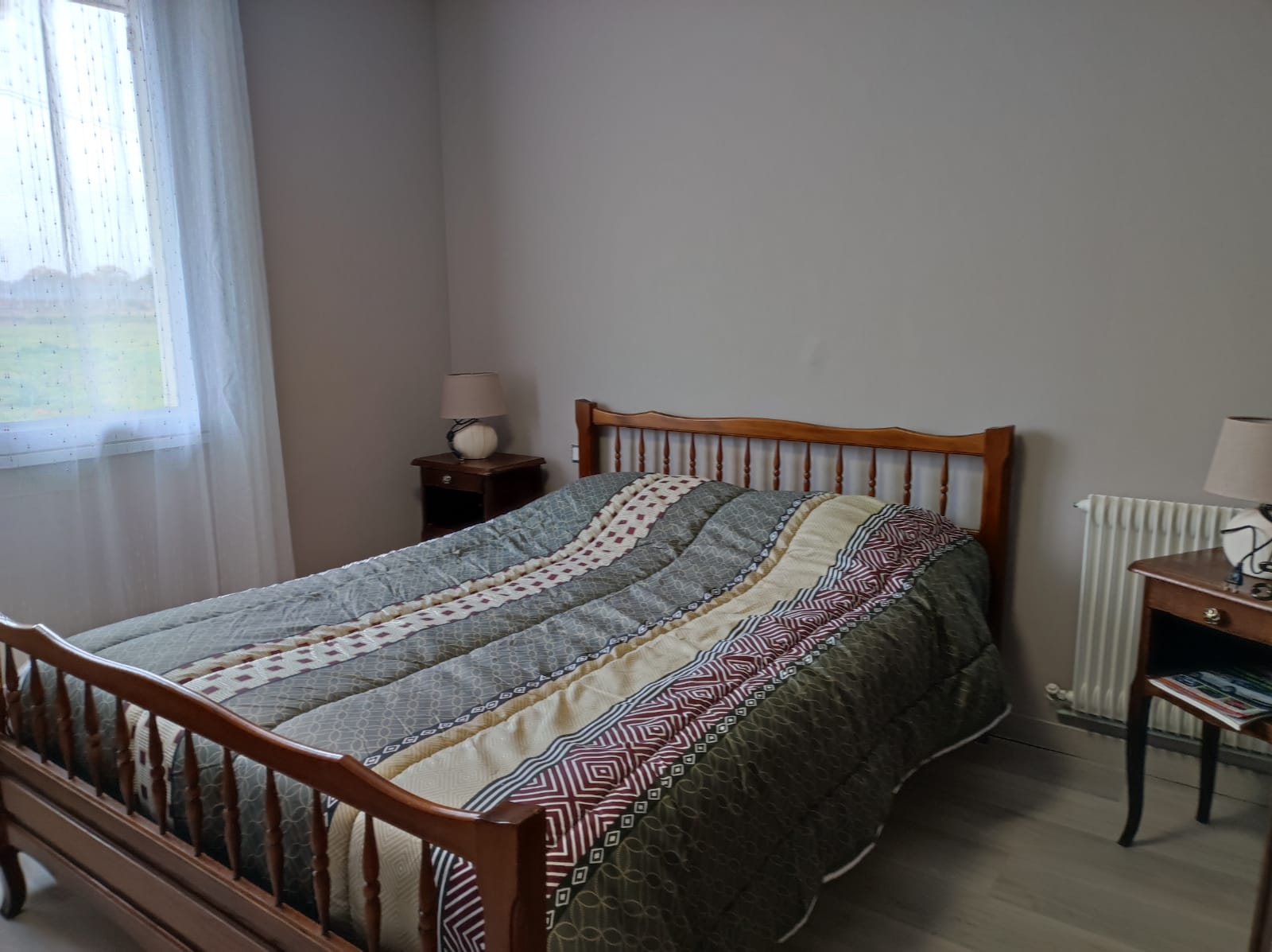 Gîte du Maine, Langon - photo 8