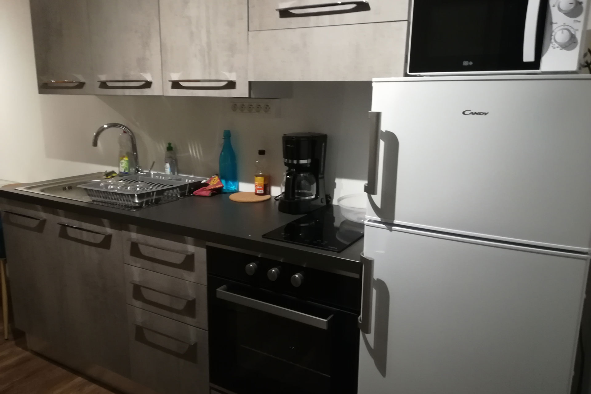 Studio - 1 à 2 pers. - LAM18/A — photo 2