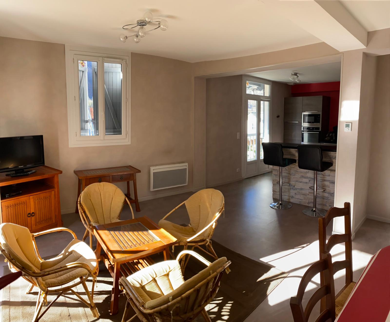 Le chalet Josette, Urdos - photo 6