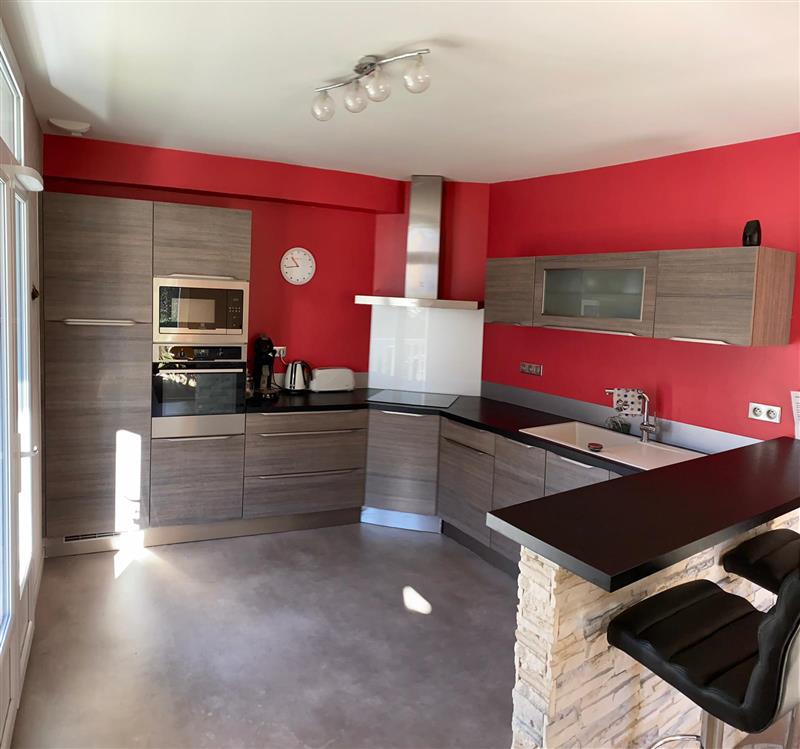 Le chalet Josette