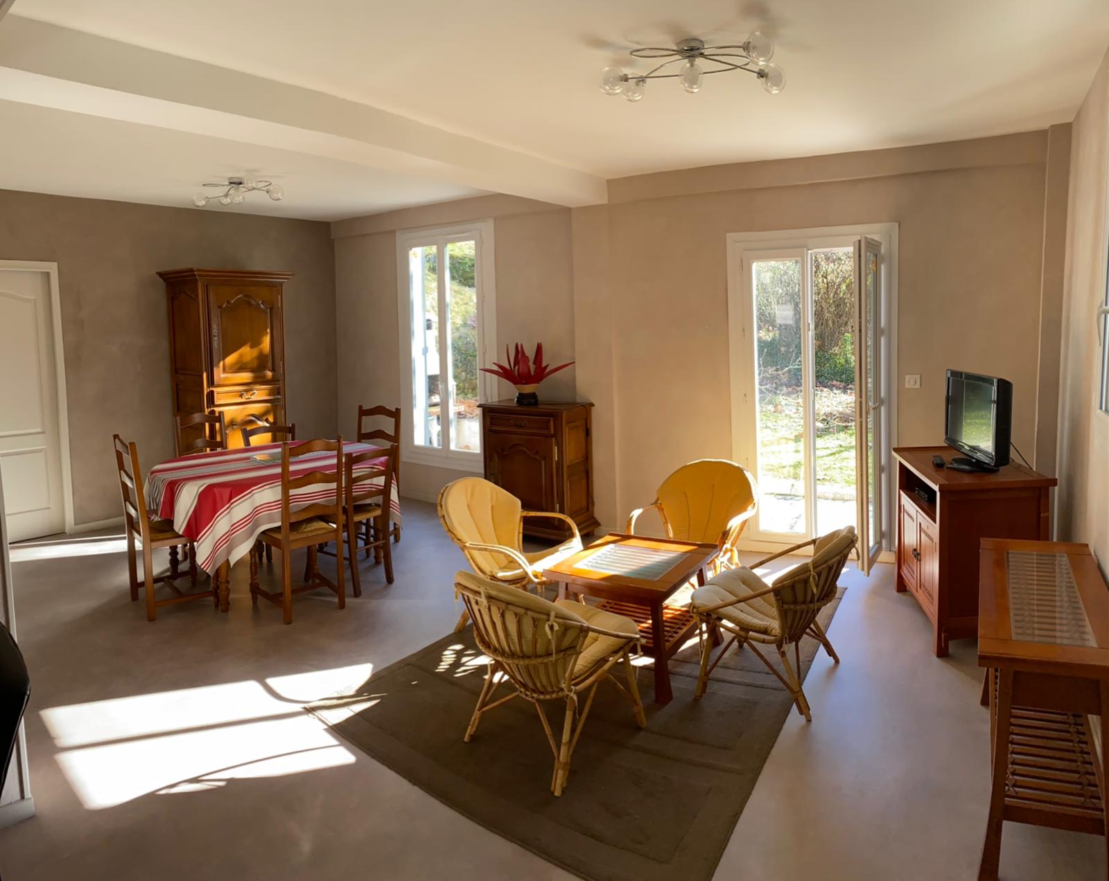 Le chalet Josette, Urdos - photo 12