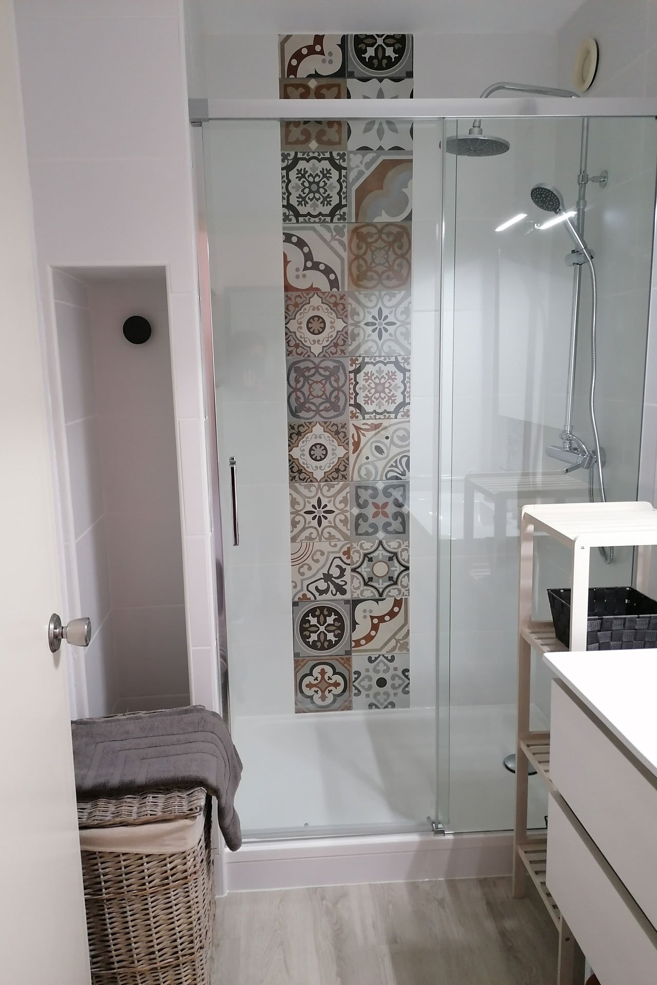 Studio - 1 à 2 pers. - BEI83/B - photo 5