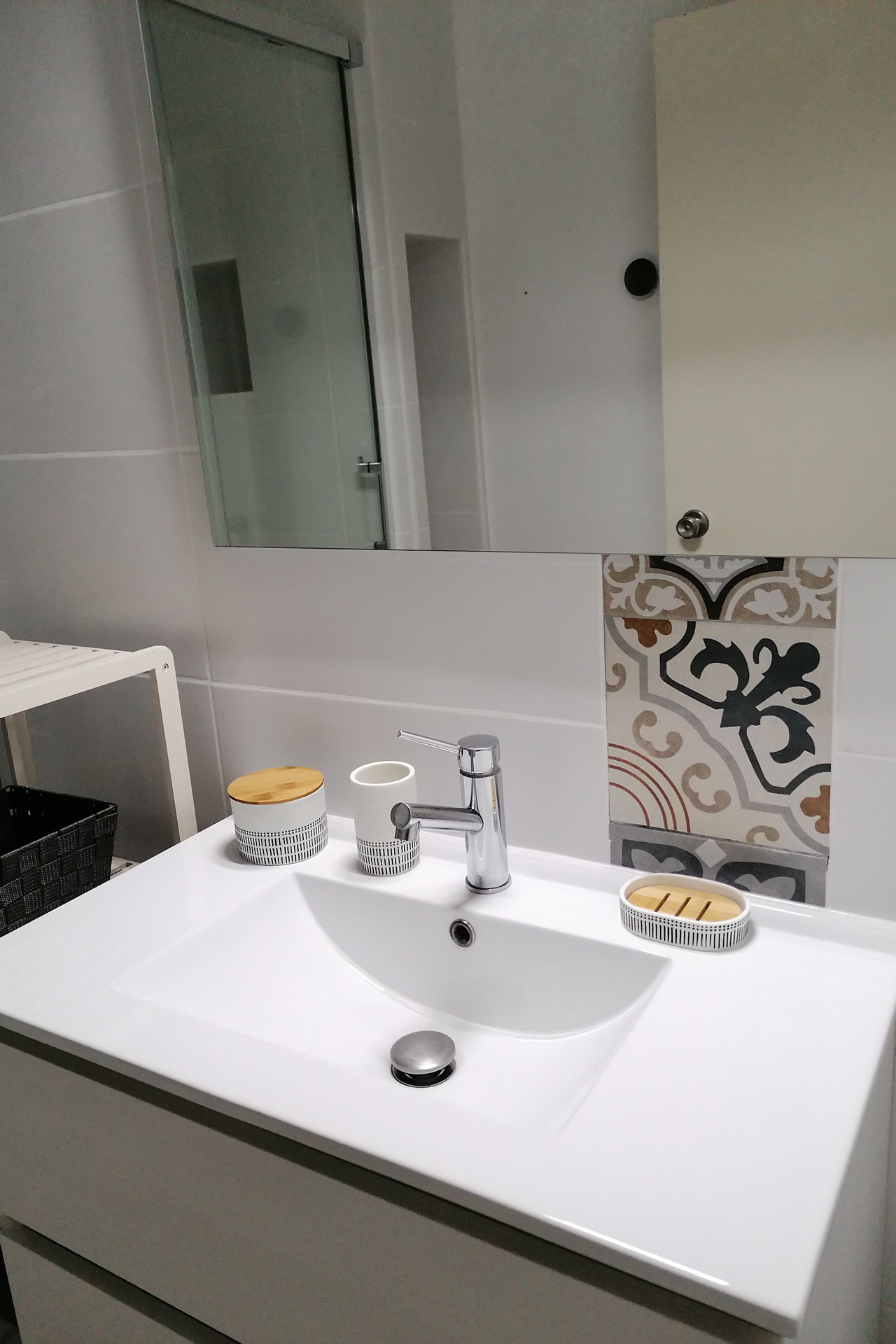 Studio - 1 à 2 pers. - BEI83/B