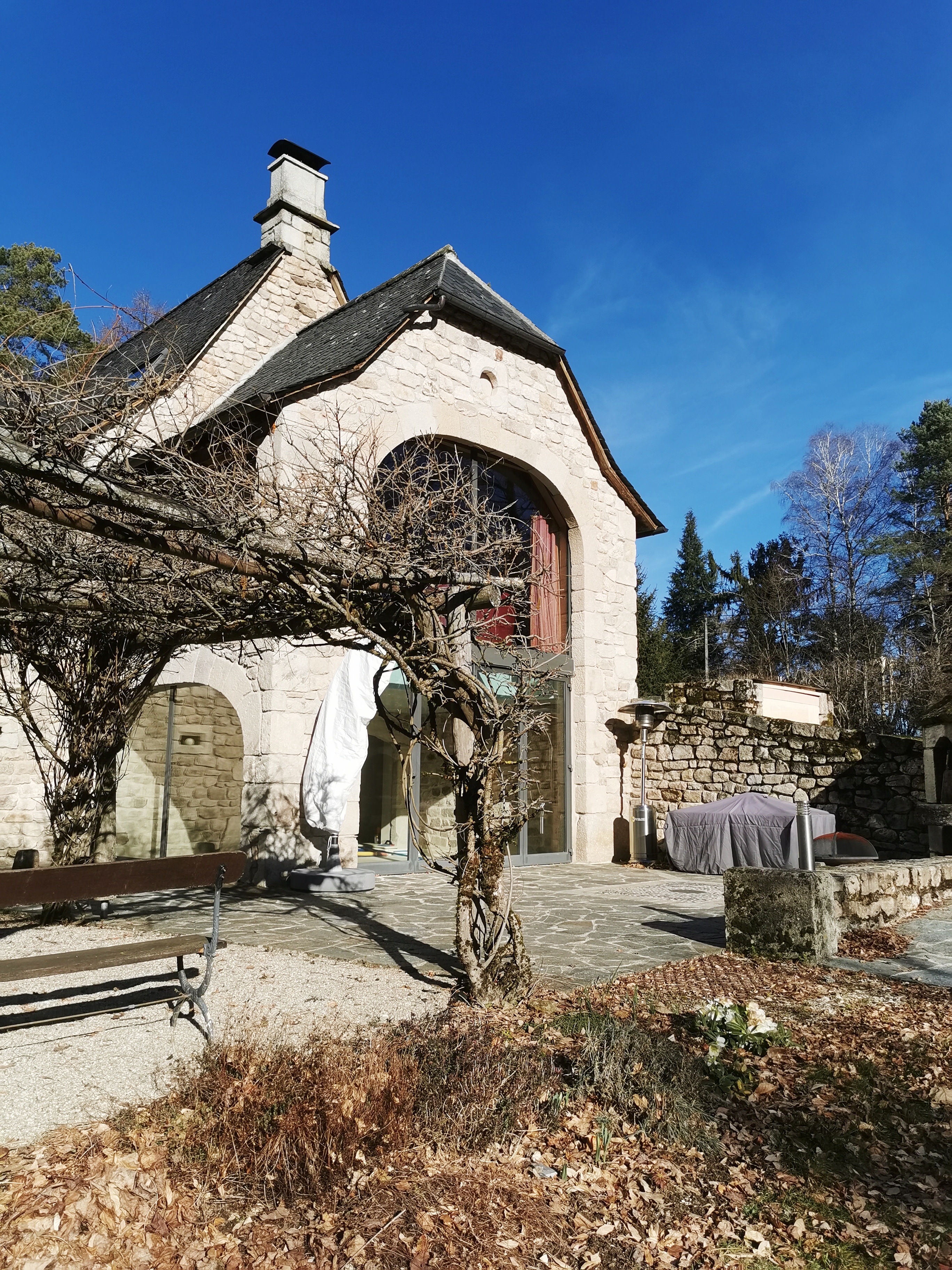 La Pause Correzen, Saint-Privat - photo 13