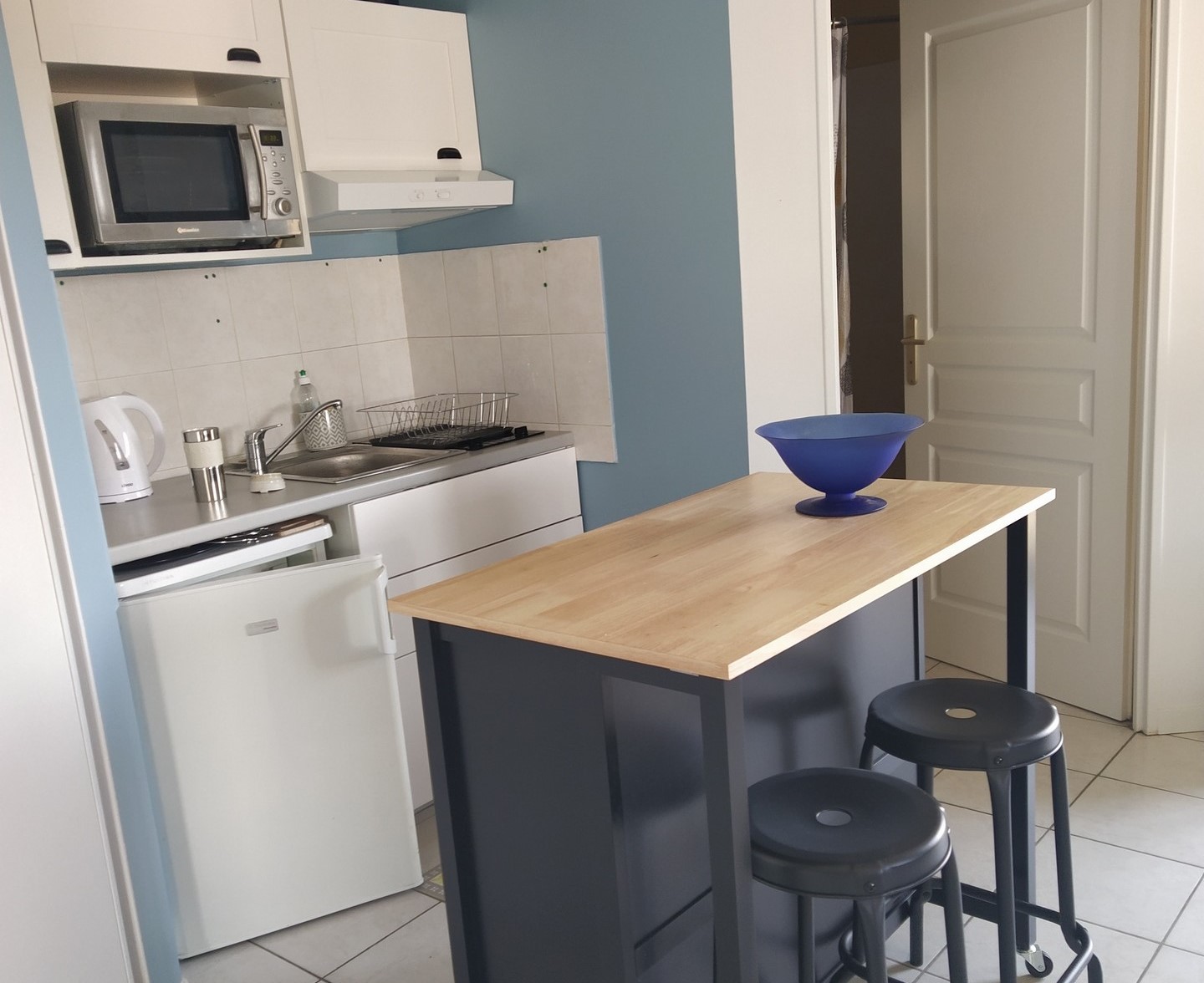 Studio Pittoni, Salies-de-Béarn - photo 2