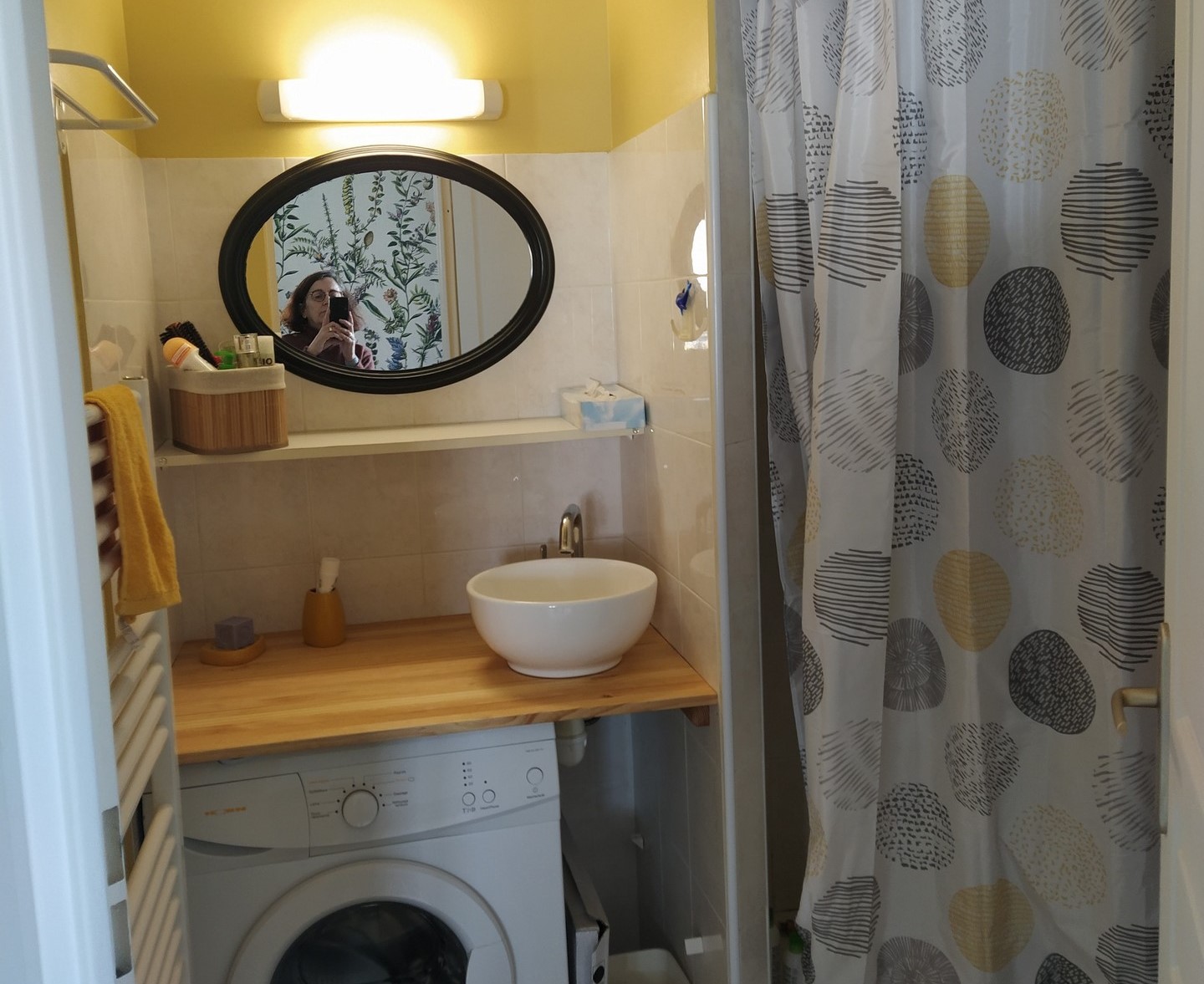 Studio Pittoni, Salies-de-Béarn